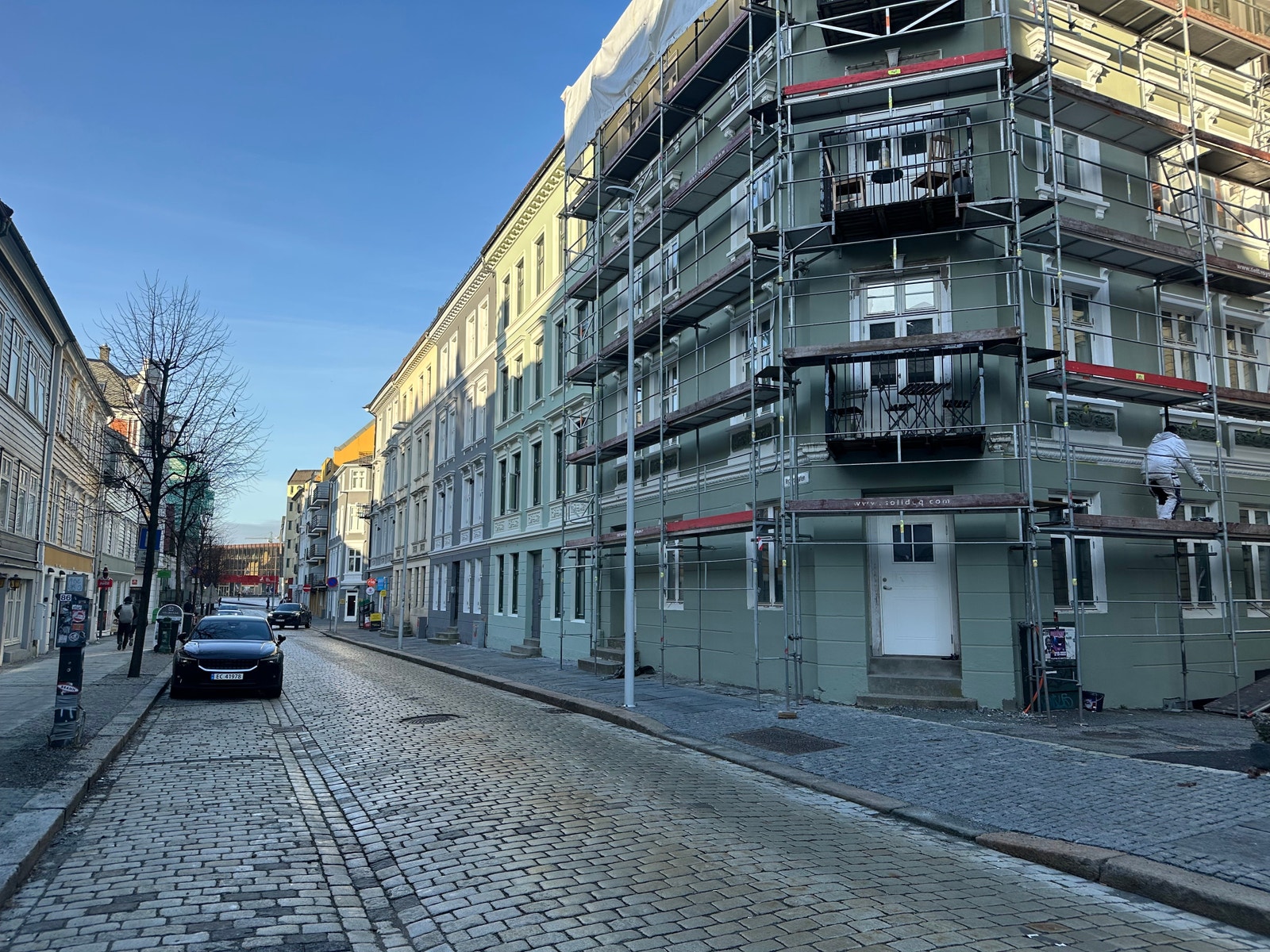 Her kommer flere flotte utleieboliger til studenter! Galleribilde