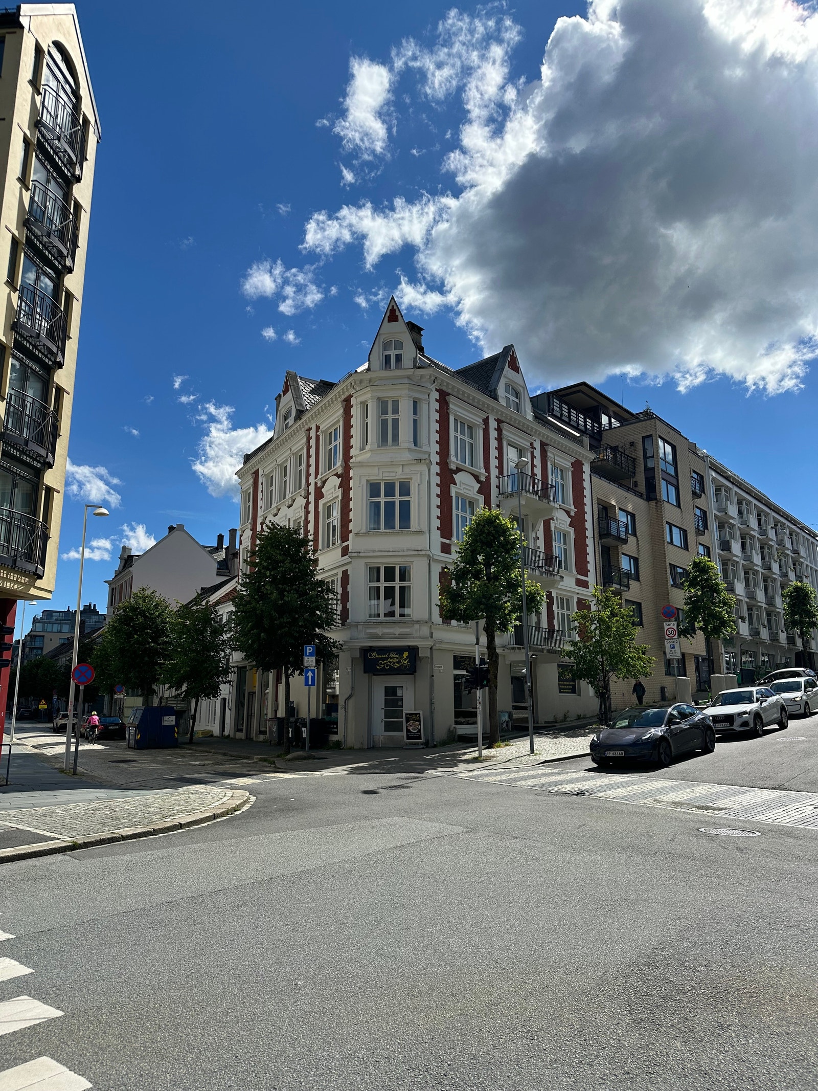Nygårdsgaten 33 Galleribilde