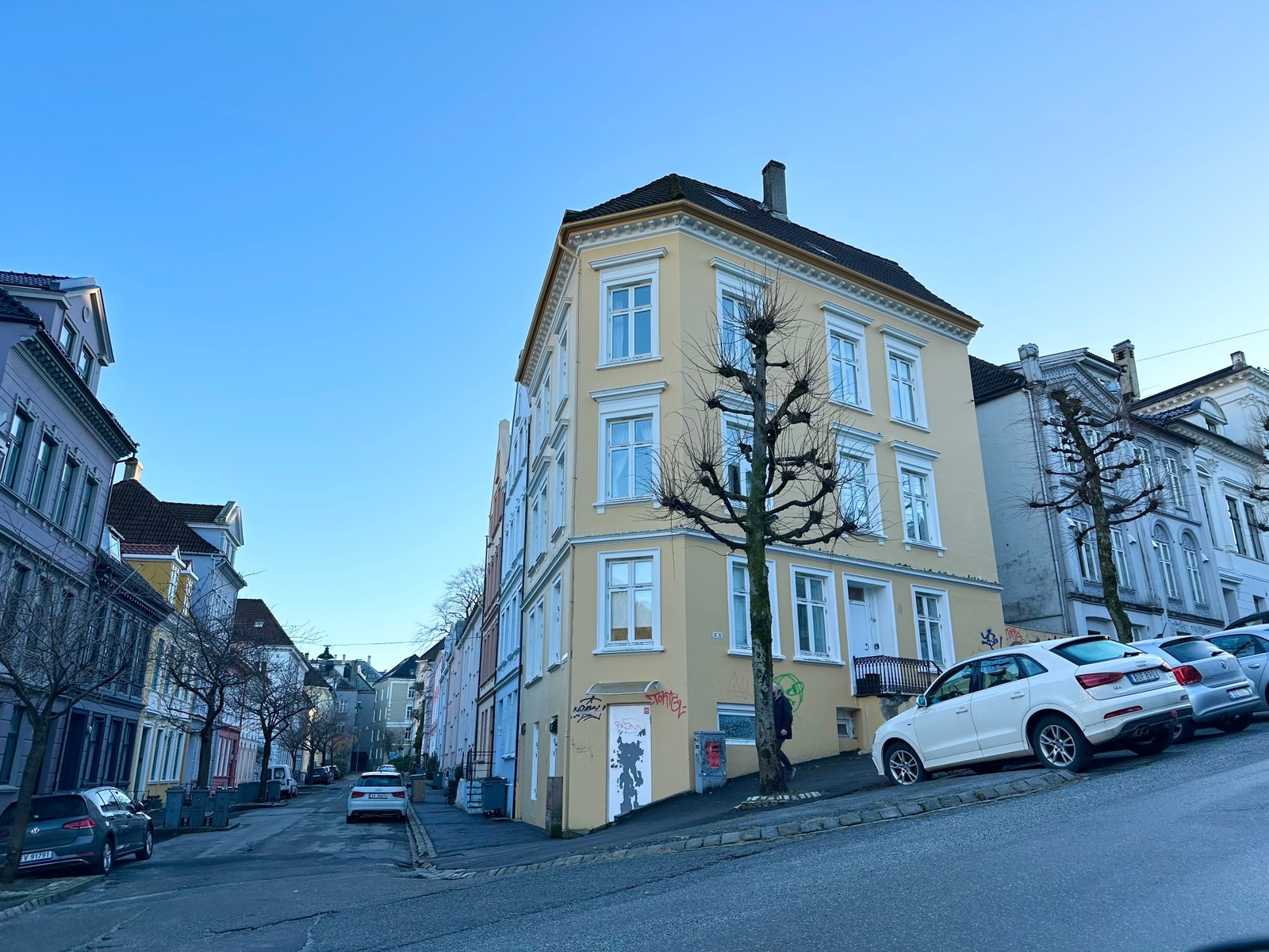 Strømgaten 48 Galleribilde