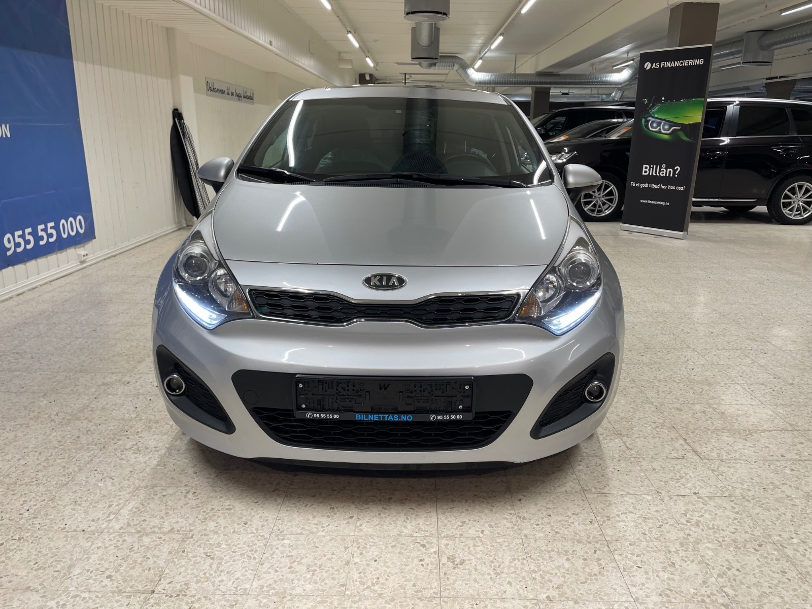 Kia Rio 1.4L 109Hk/Automat/Cruise/Skinn/Pano/R.Kam/EU.2026 ++++ 2