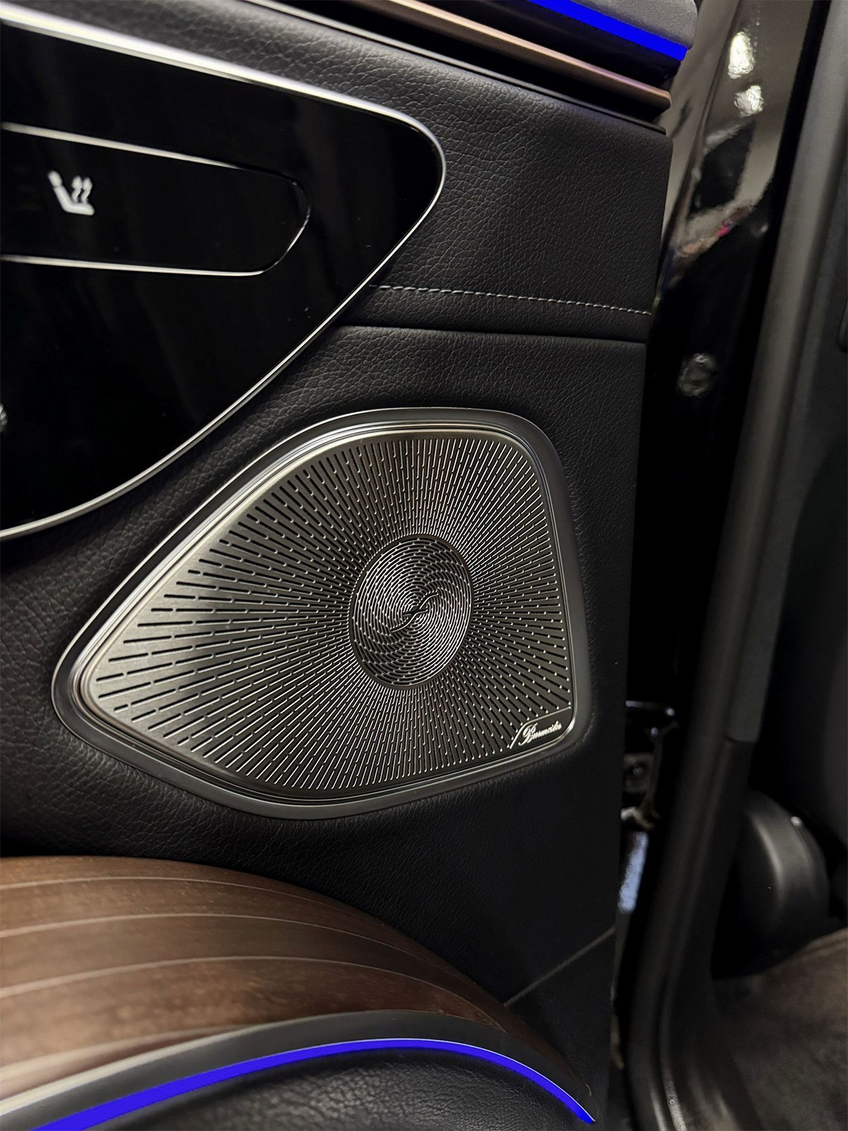 Hovedbilde av Mercedes-Benz EQS