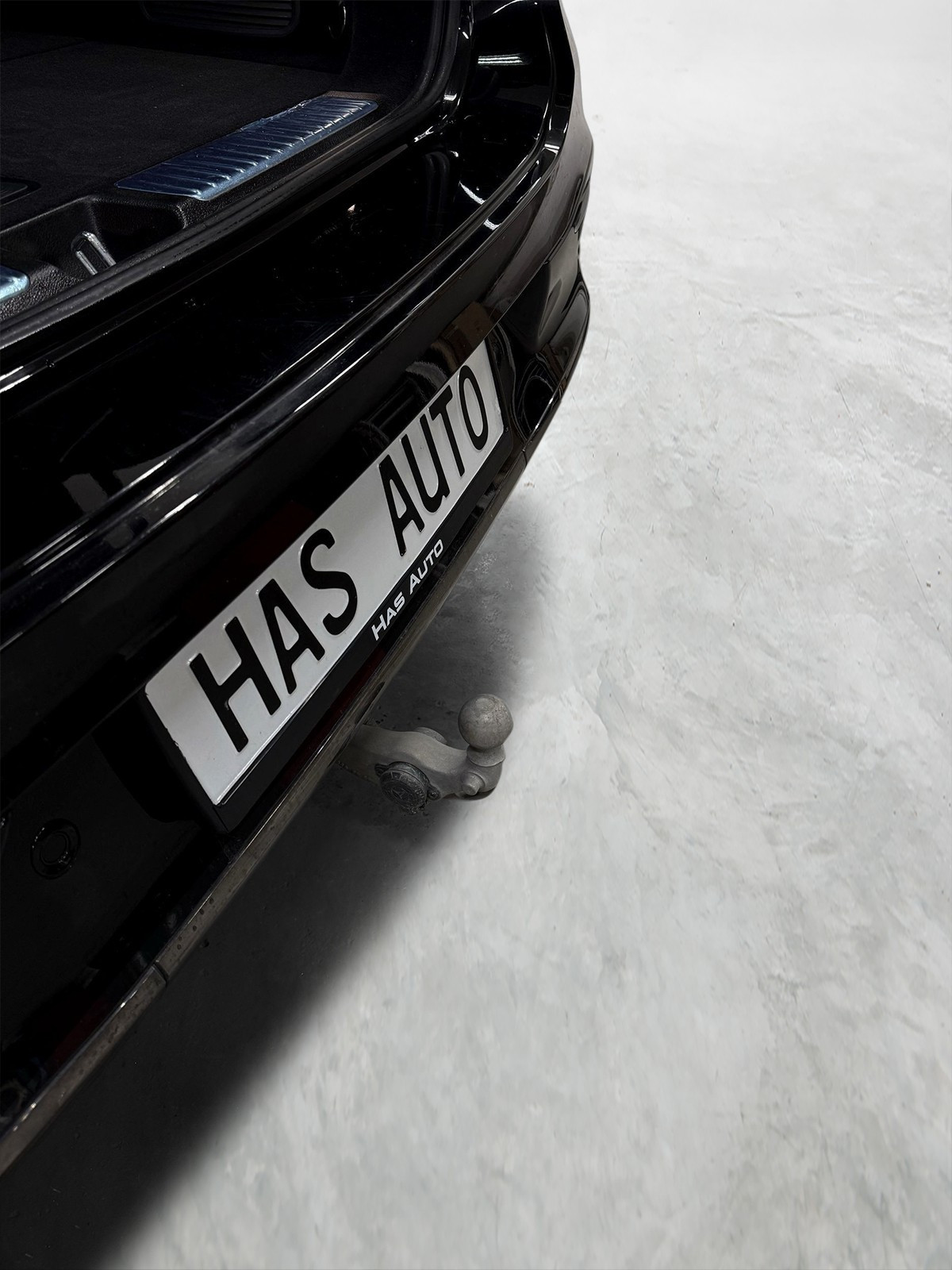 Hovedbilde av Mercedes-Benz EQS