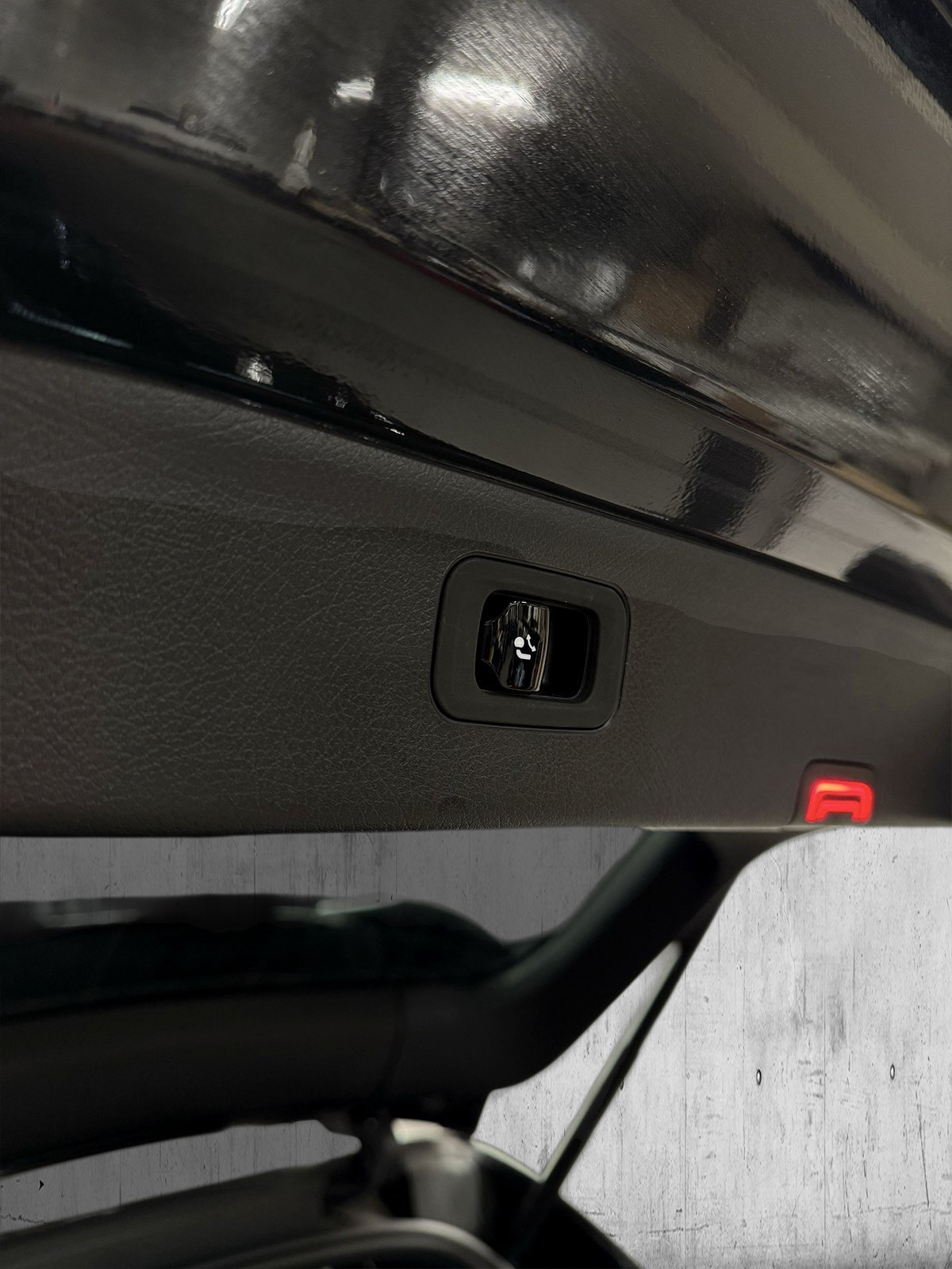 Hovedbilde av Mercedes-Benz EQS