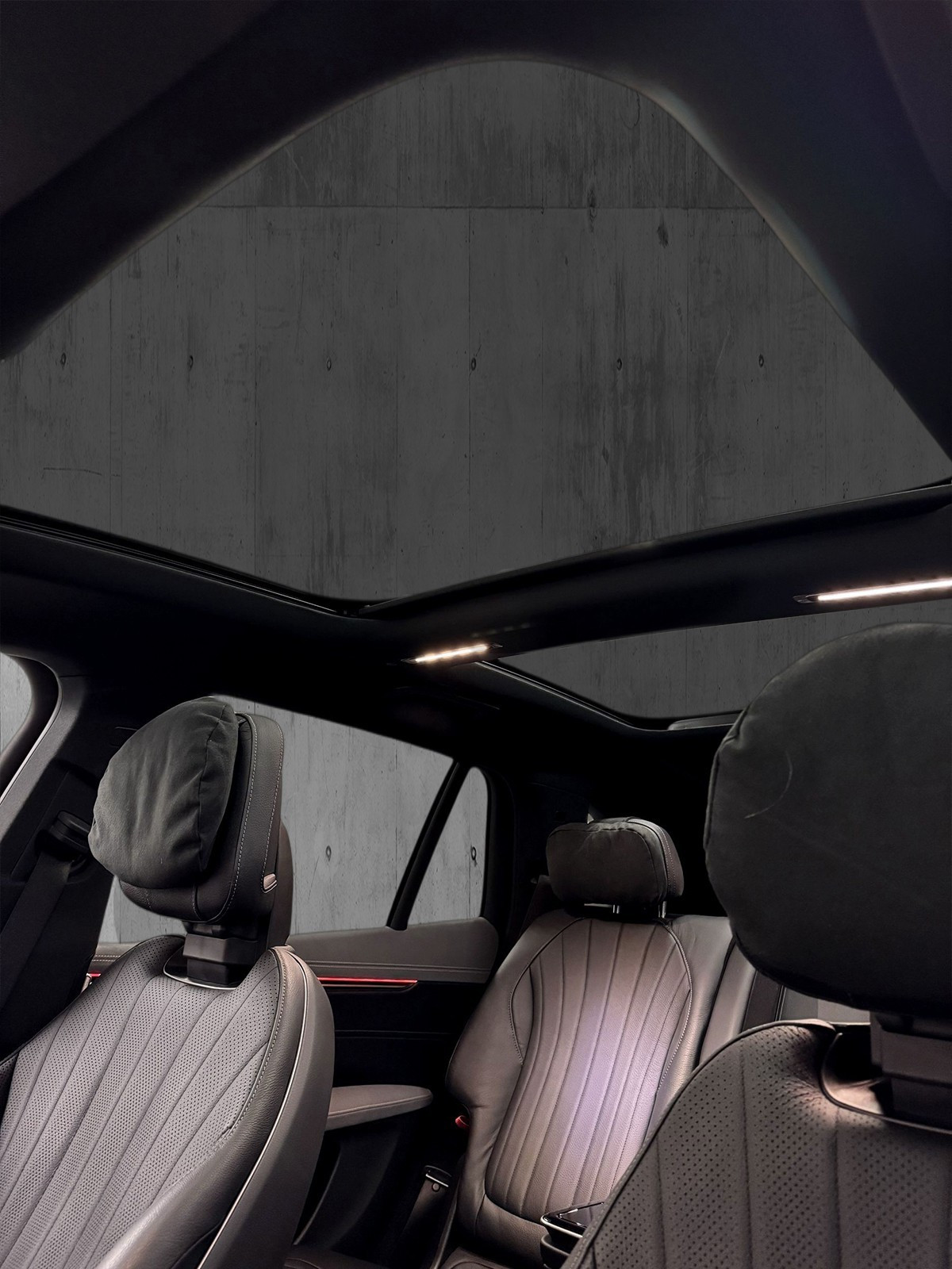 Hovedbilde av Mercedes-Benz EQS