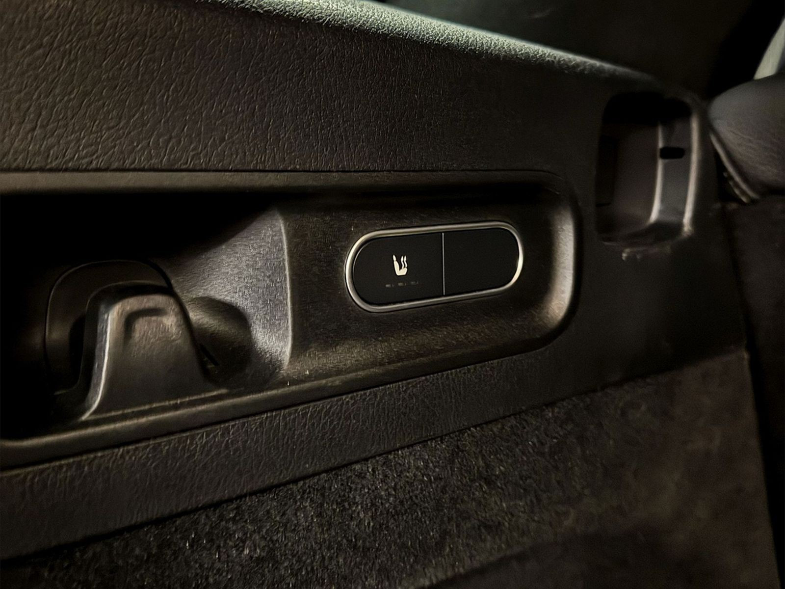 Hovedbilde av Mercedes-Benz EQS