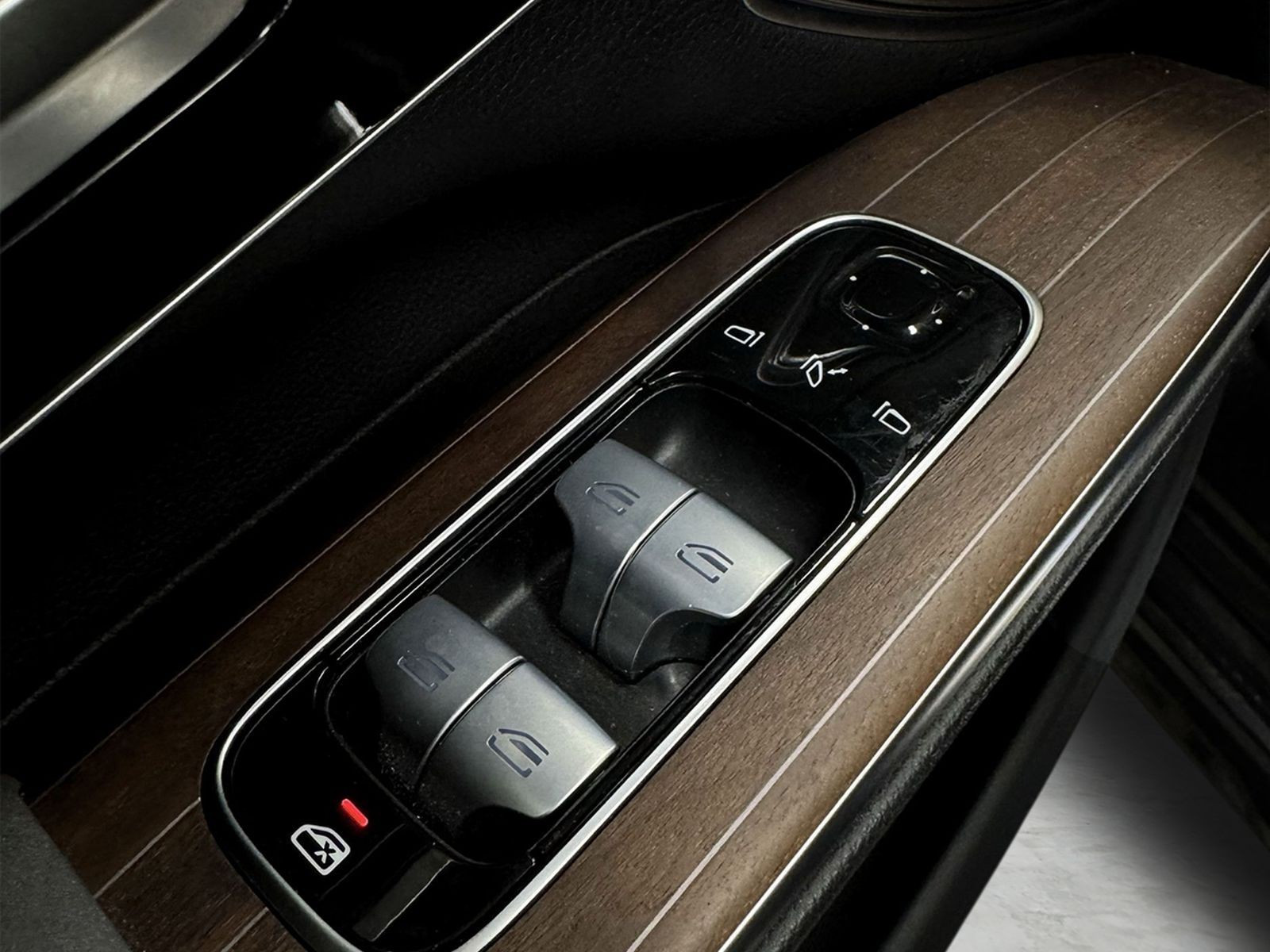 Hovedbilde av Mercedes-Benz EQS