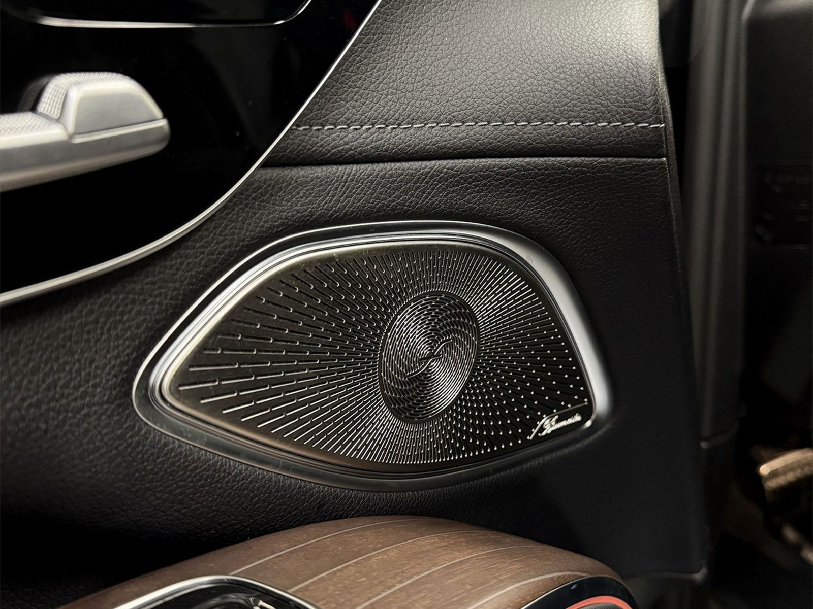 Hovedbilde av Mercedes-Benz EQS