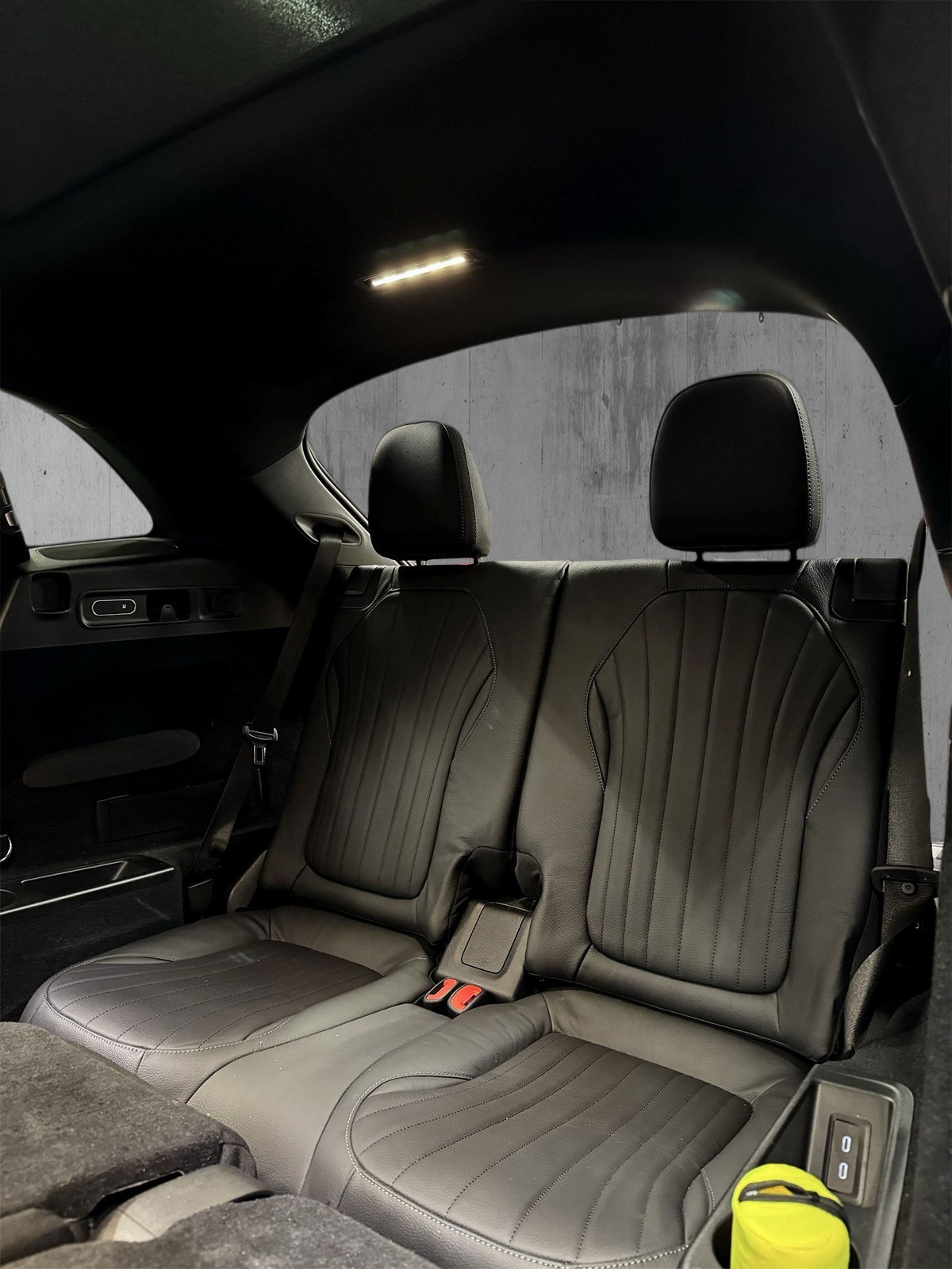 Hovedbilde av Mercedes-Benz EQS