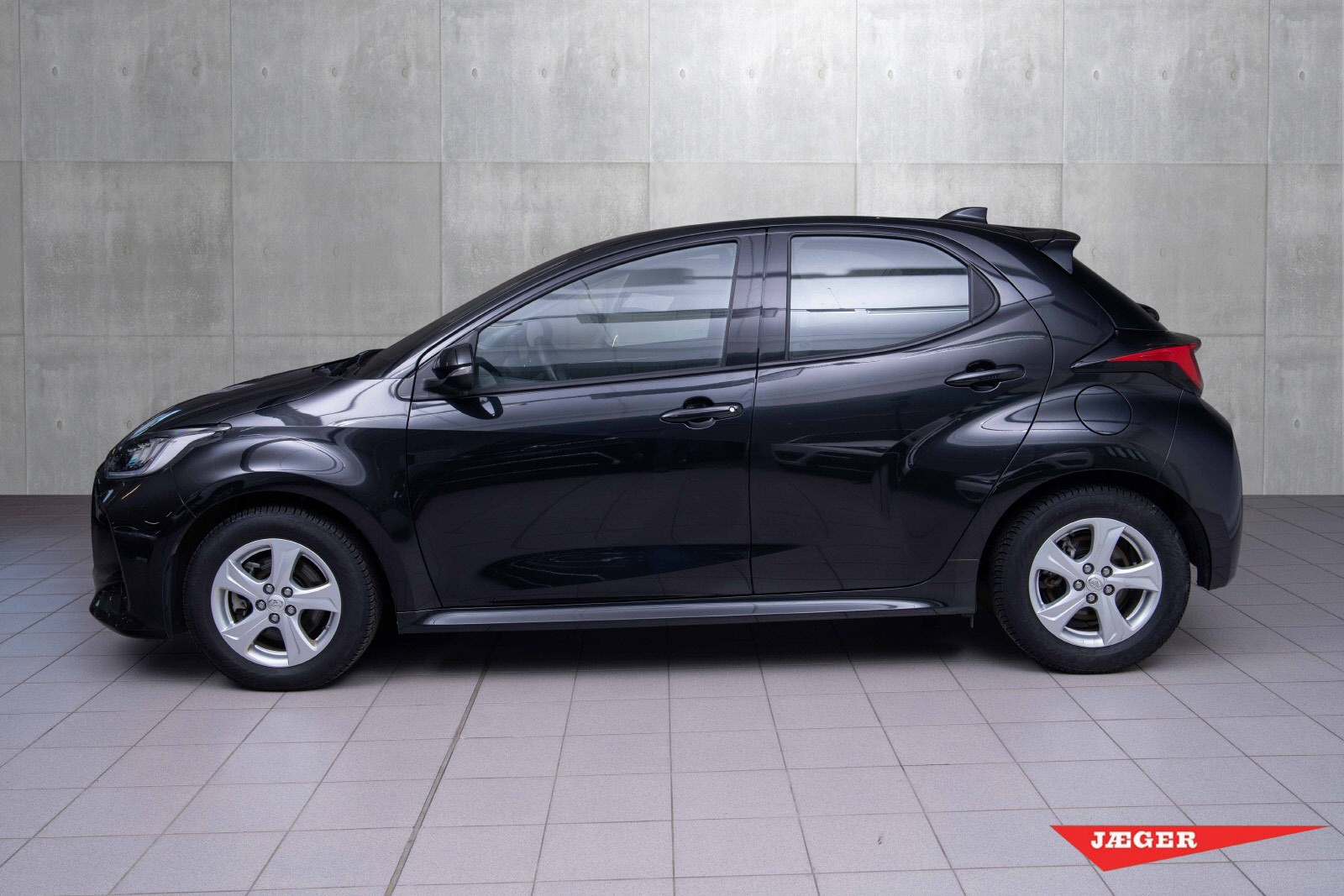 Toyota Yaris 1,5 Hybrid Active Tech 2