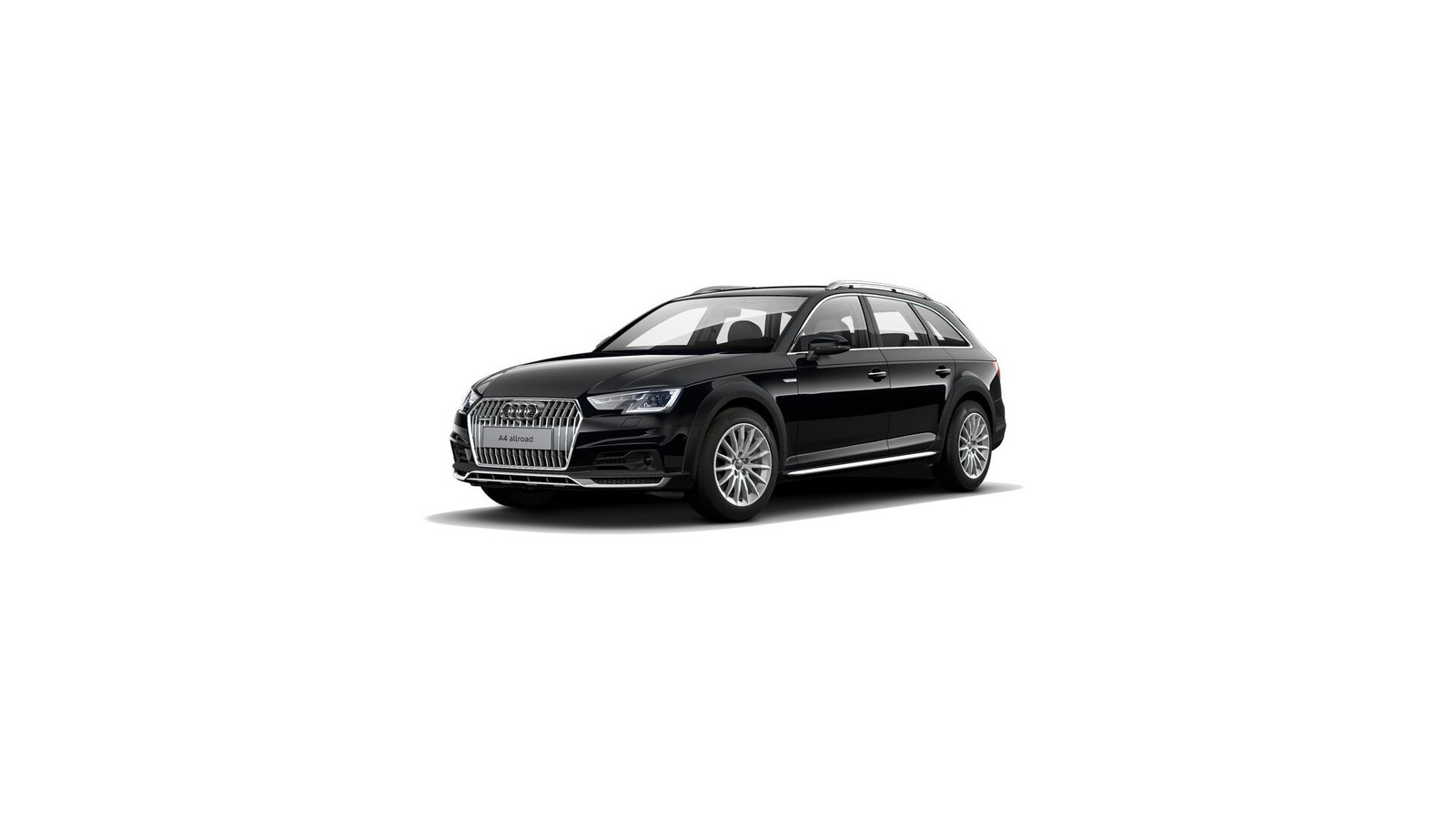 Audi A4 allroad allroad 190 tdi q/s ltd