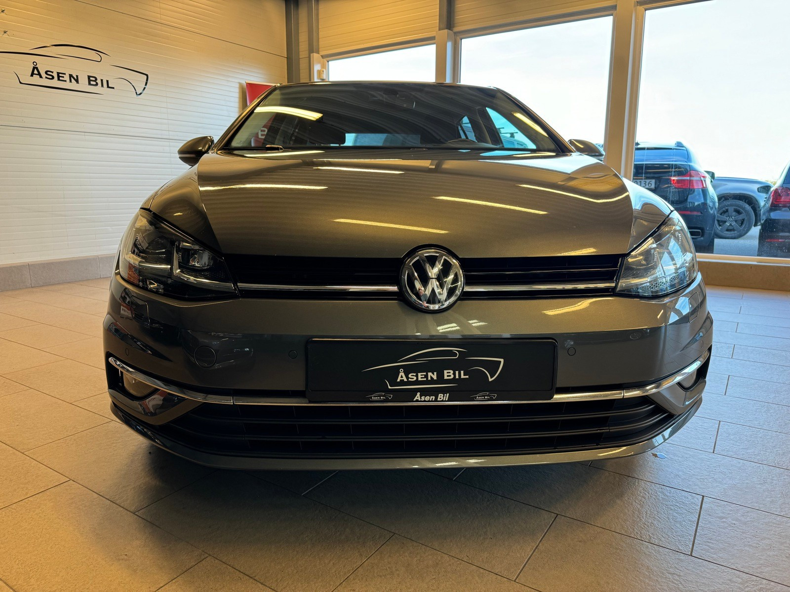 Volkswagen Golf 110 HK-TSI-DSG-Automat-Led-ACC-Carplay-Dab+++ 3