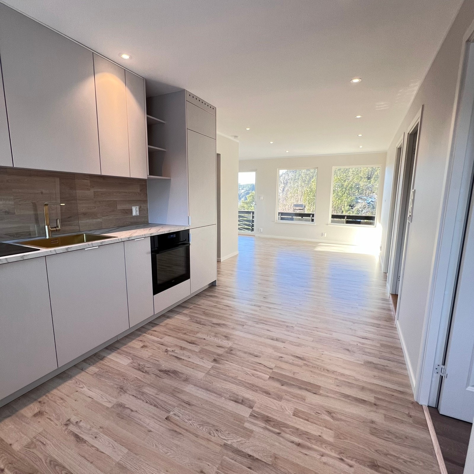 Velkommen til Kringsjåveien 15A Galleribilde