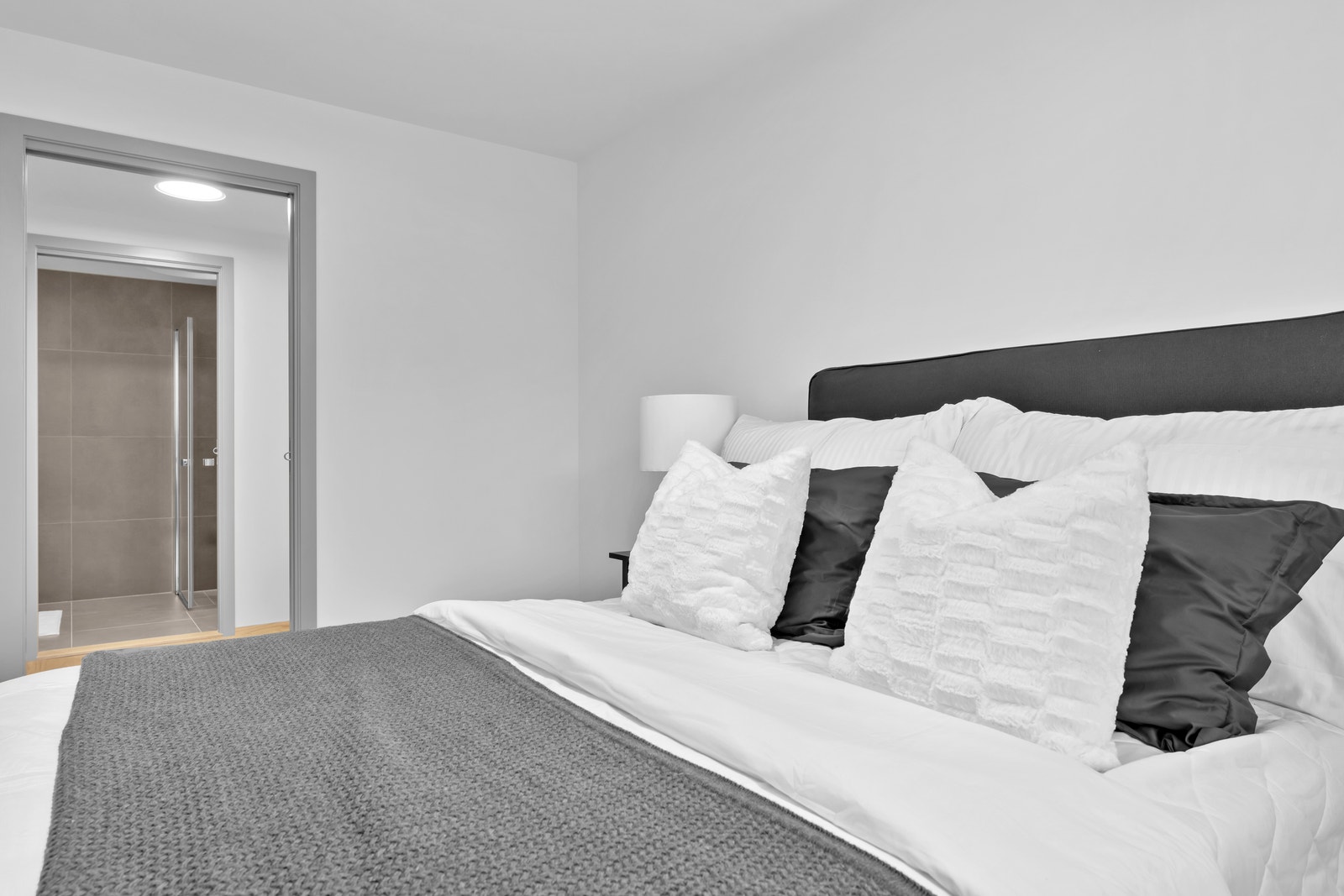 Bilde lånt fra tilsvarende leilighet. Avvik kan forekomme. Galleribilde