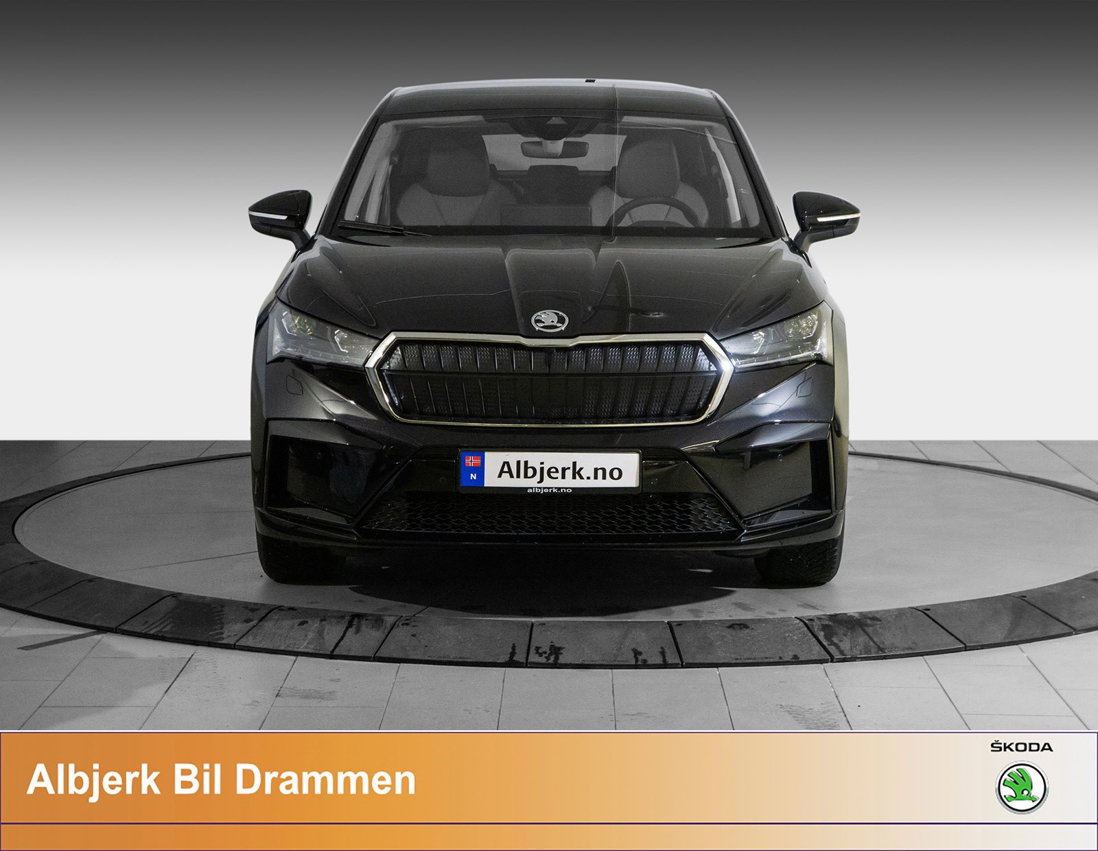 Skoda Enyaq Coupé 85x Glasstak/ Krok/ El.sete/ Matrix/ ++ 2