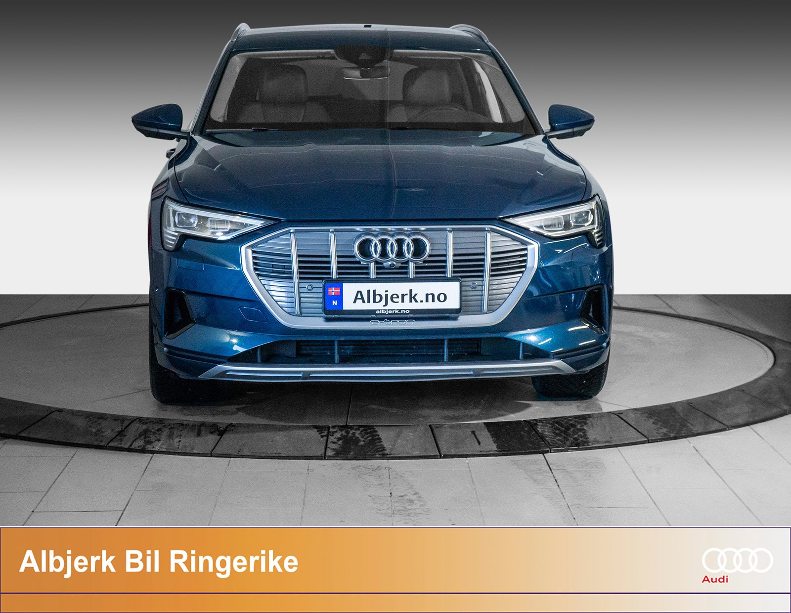 Audi e-tron 50 advanced sport Krok/ El.Seter/ Kamera/ ++ 2