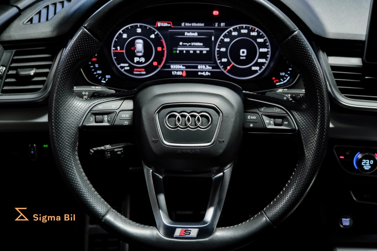 Bilde av Audi Q5