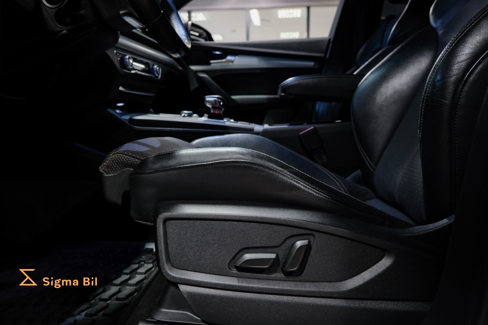 Bilde av Audi Q5