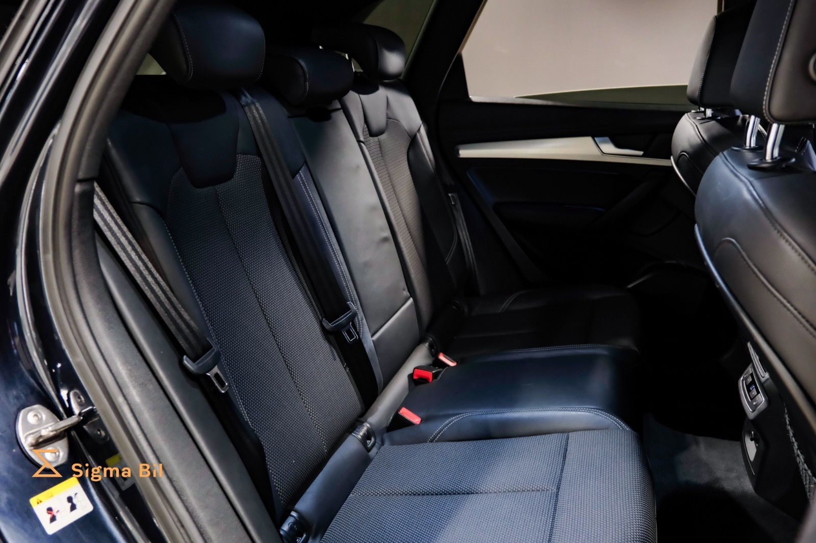 Bilde av Audi Q5