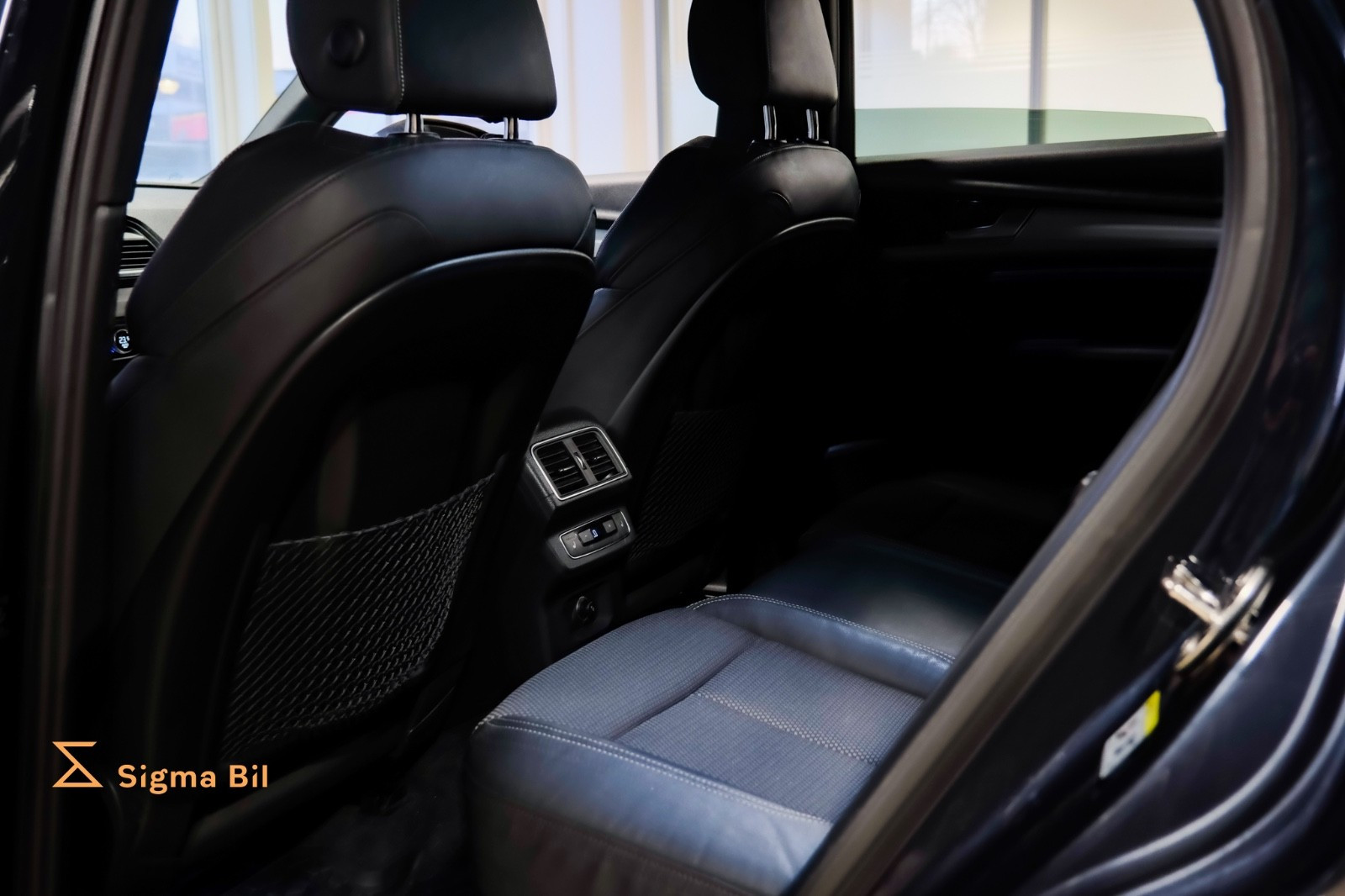 Bilde av Audi Q5