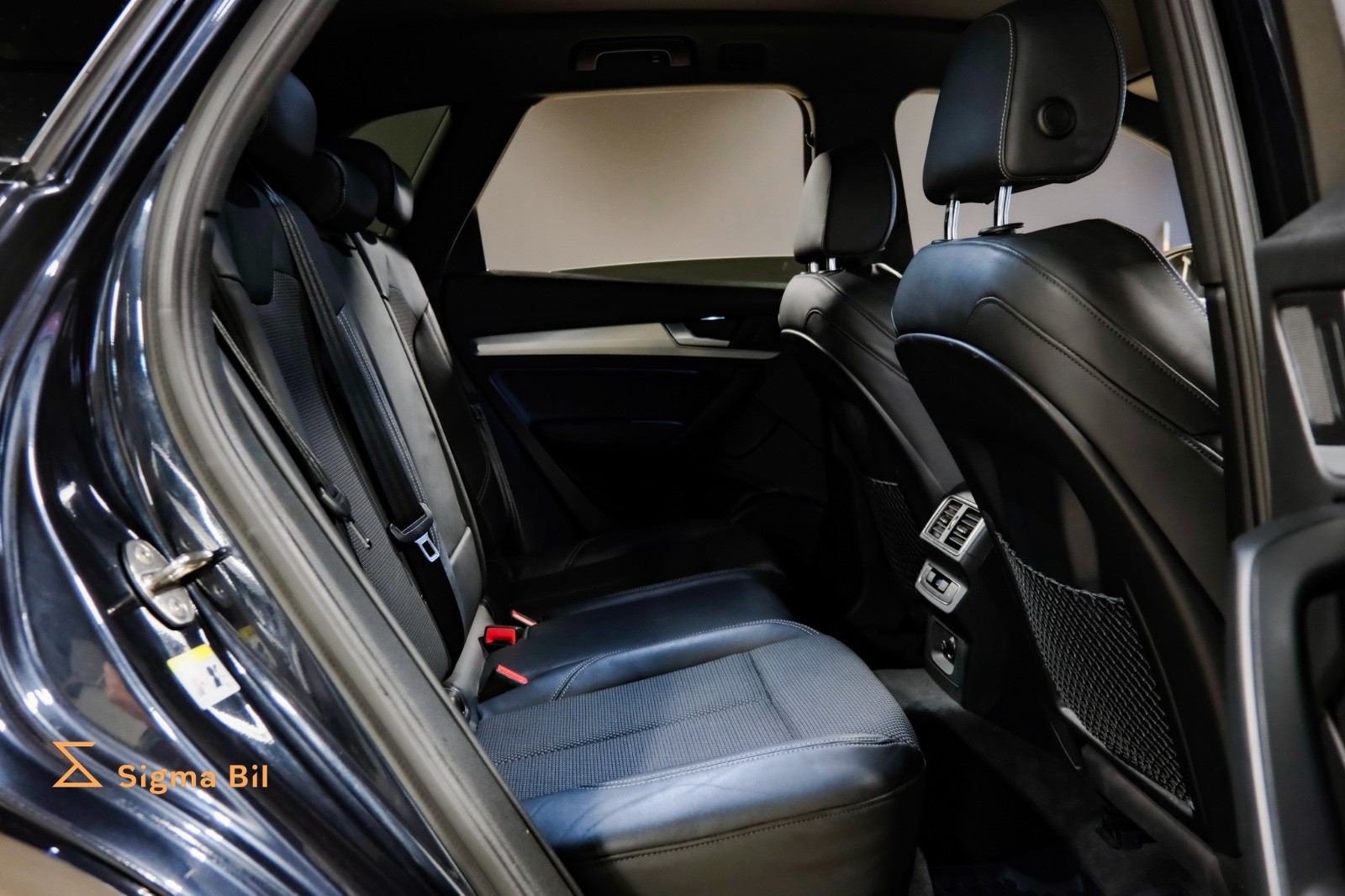 Bilde av Audi Q5