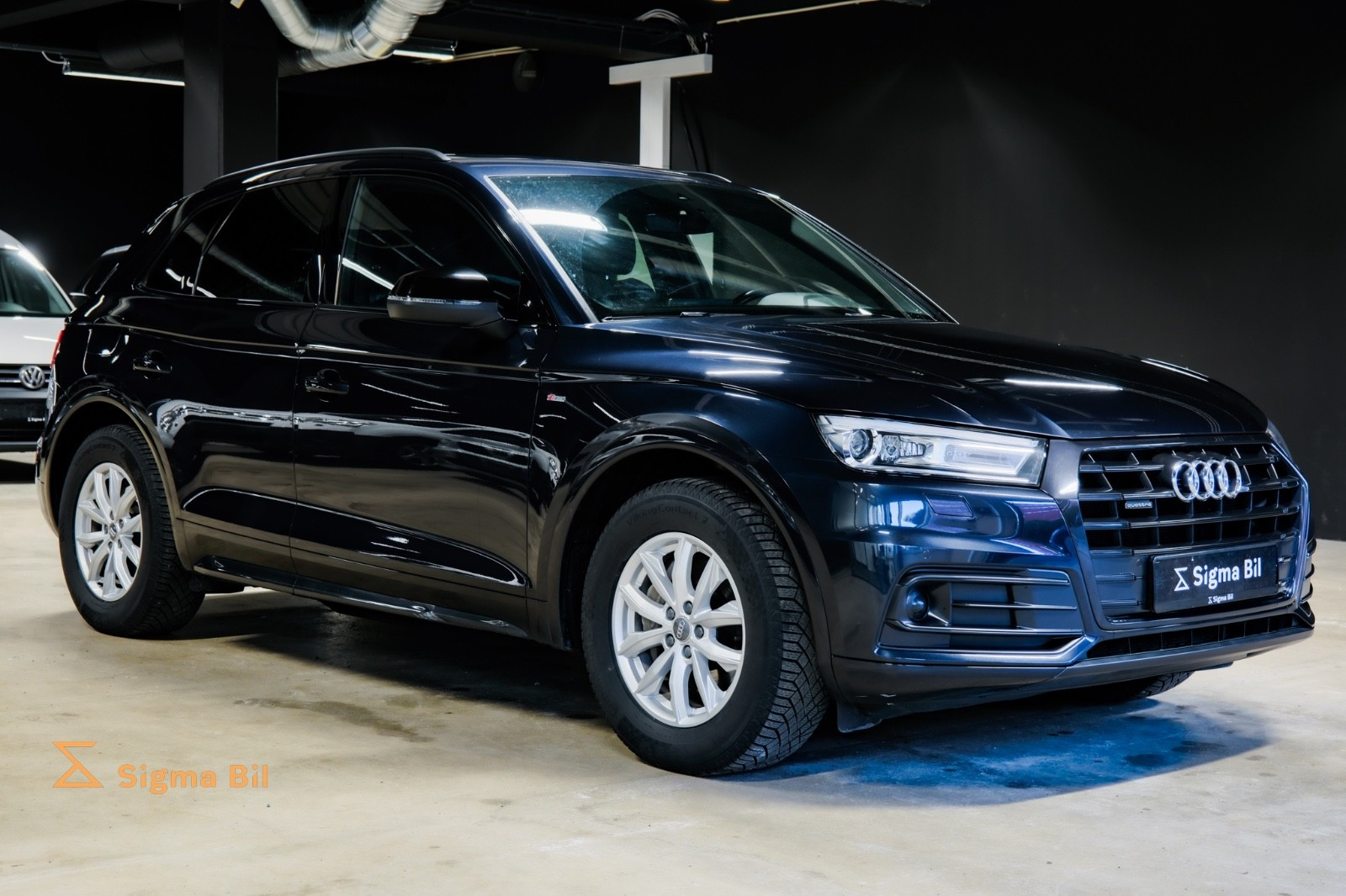 Bilde av Audi Q5
