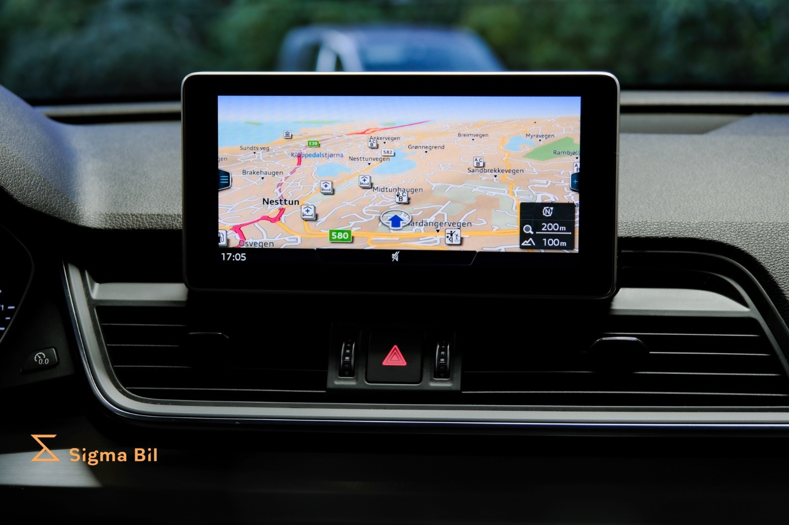 Bilde av Audi Q5