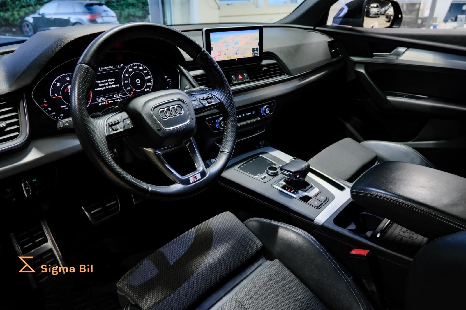 Bilde av Audi Q5