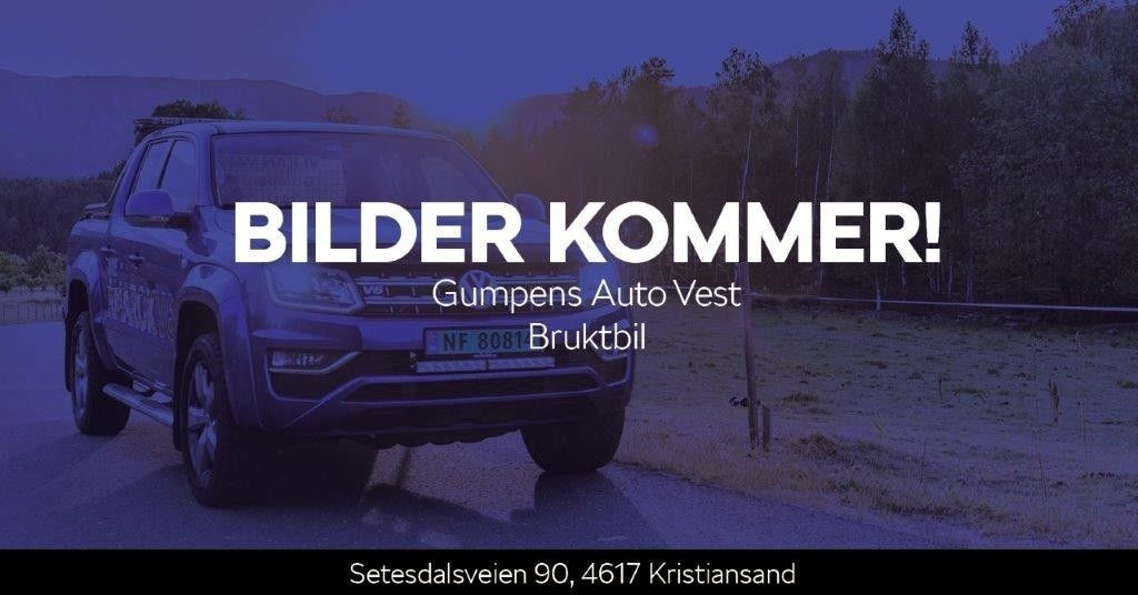 Volkswagen Transporter Tra kort 150 tdi 4m/dsg