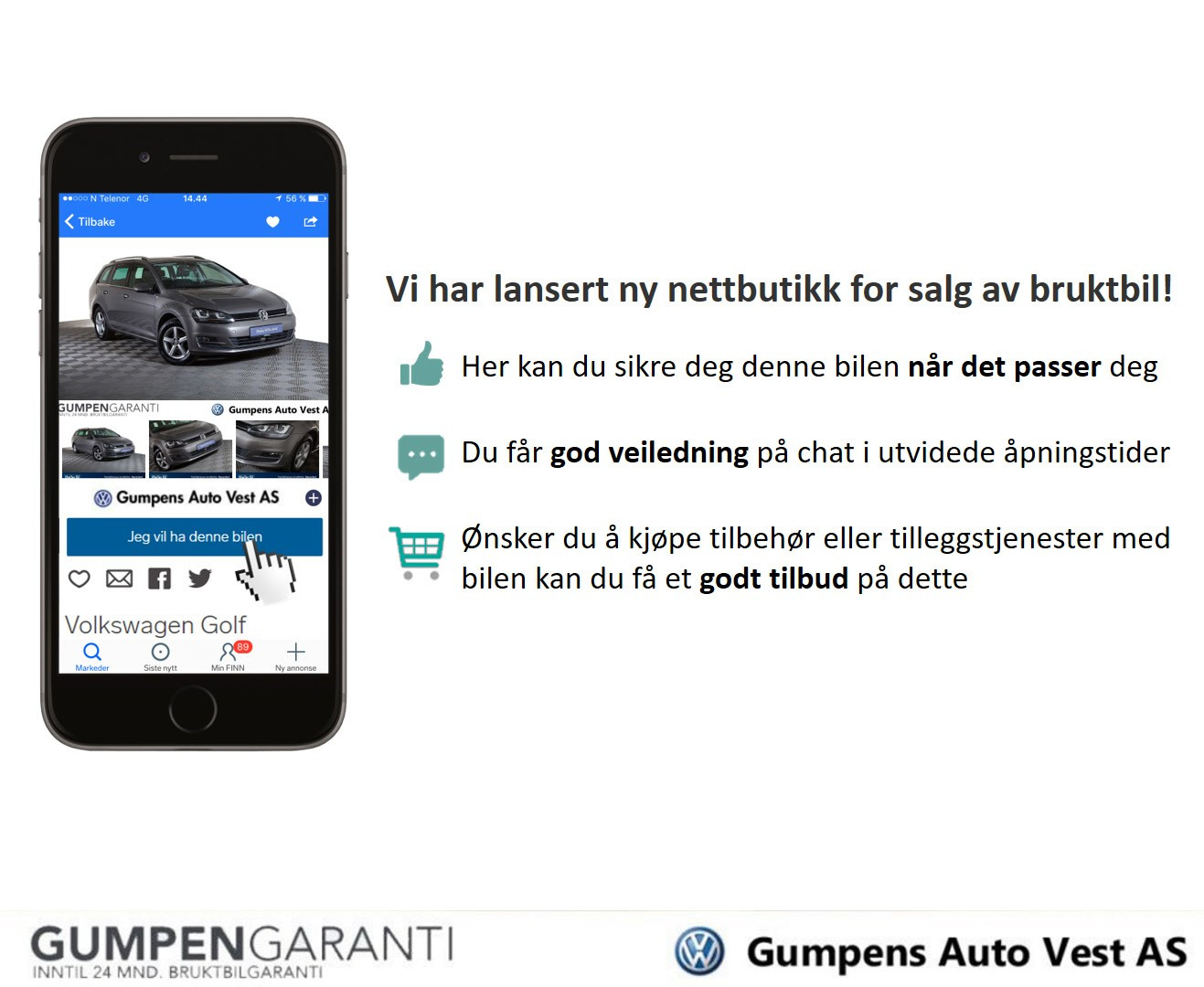 Volkswagen Transporter Tra kort 150 tdi 4m/dsg 2