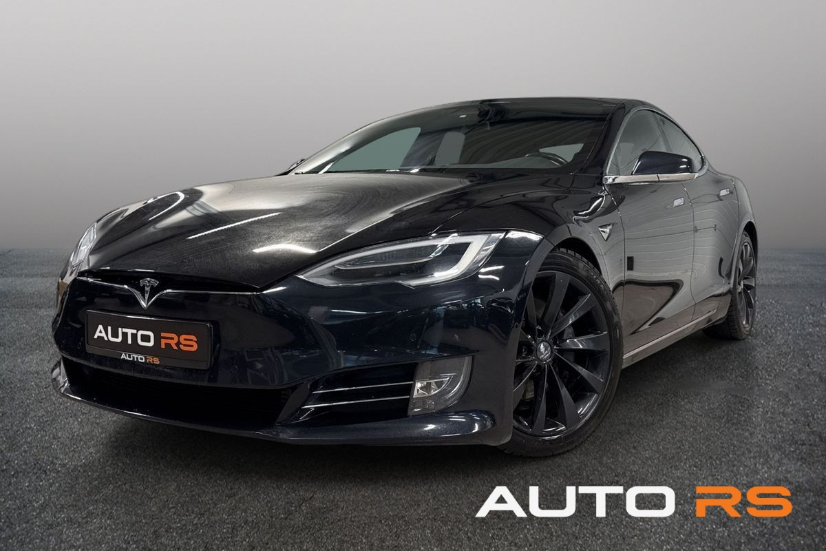 Tesla Model S 75D | AWD | AUTOPILOT | PREMIUM | CONNECTIVITY | PANO