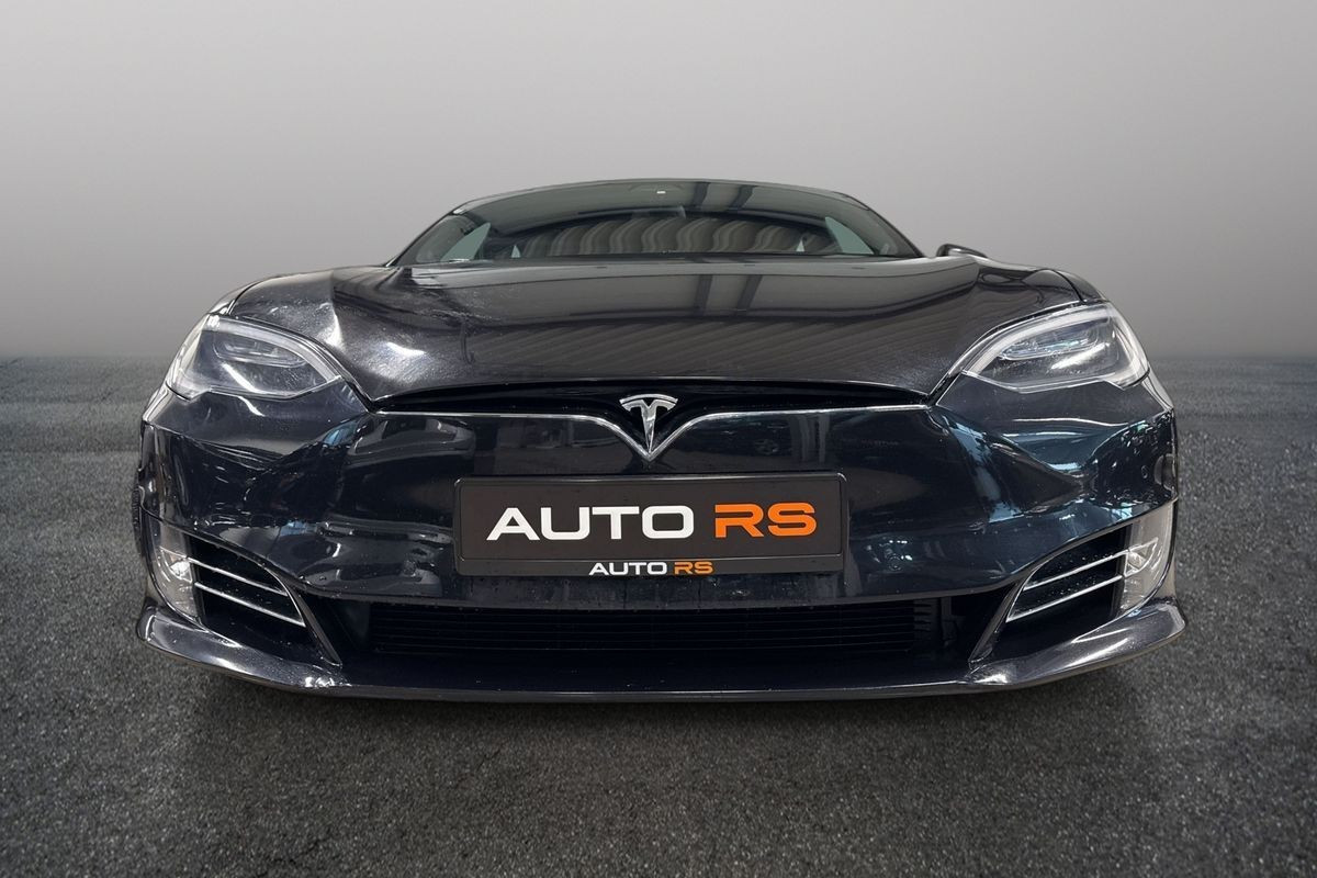 Tesla Model S 75D | AWD | AUTOPILOT | PREMIUM | CONNECTIVITY | PANO 2