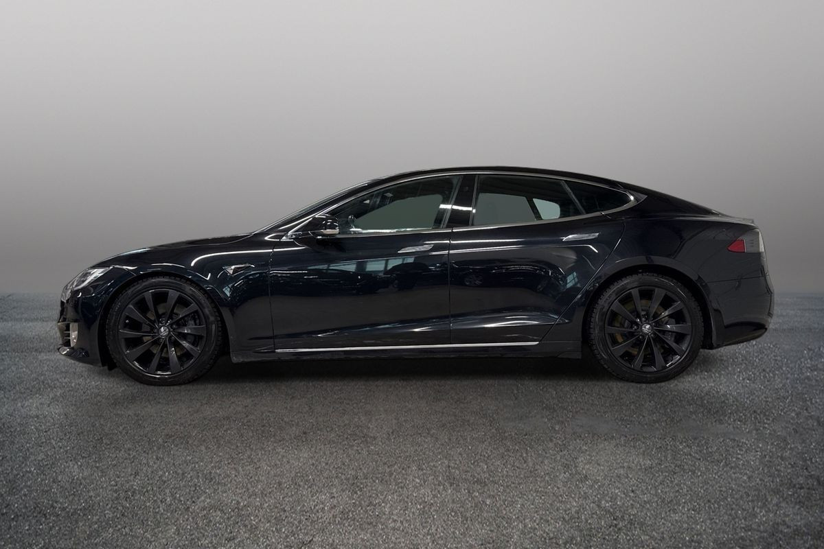 Tesla Model S 75D | AWD | AUTOPILOT | PREMIUM | CONNECTIVITY | PANO 3
