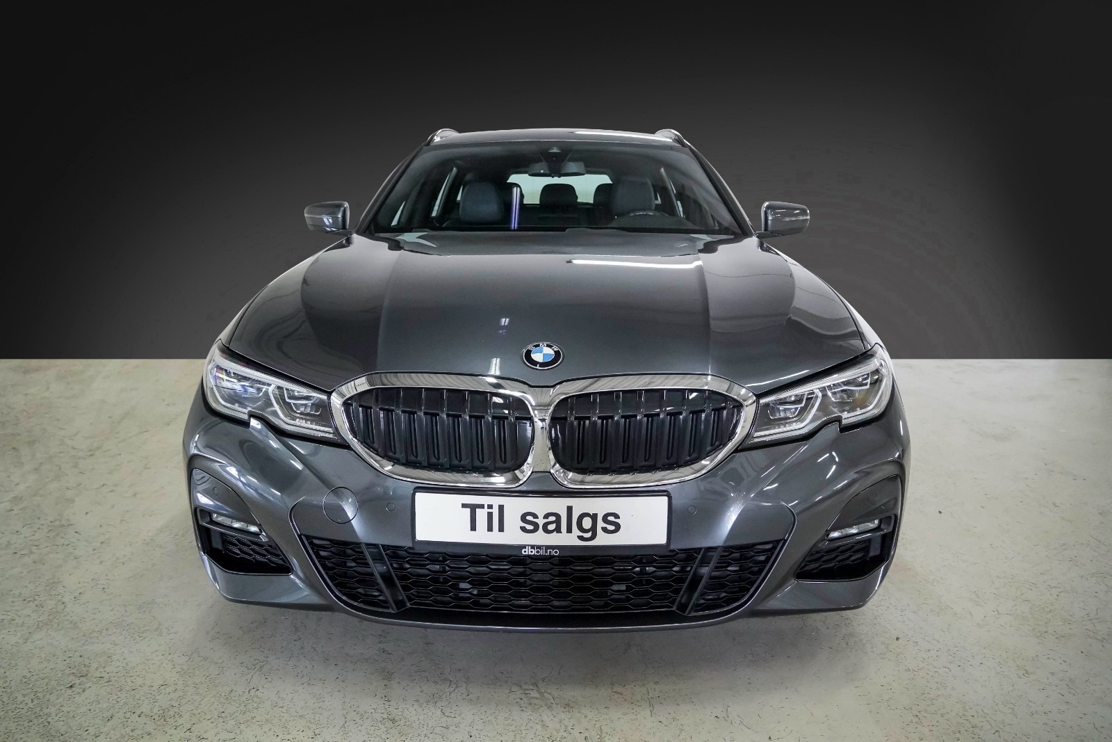 BMW 3-serie 330e xDrive | M-Sport | Touring | Hengerfeste | 3
