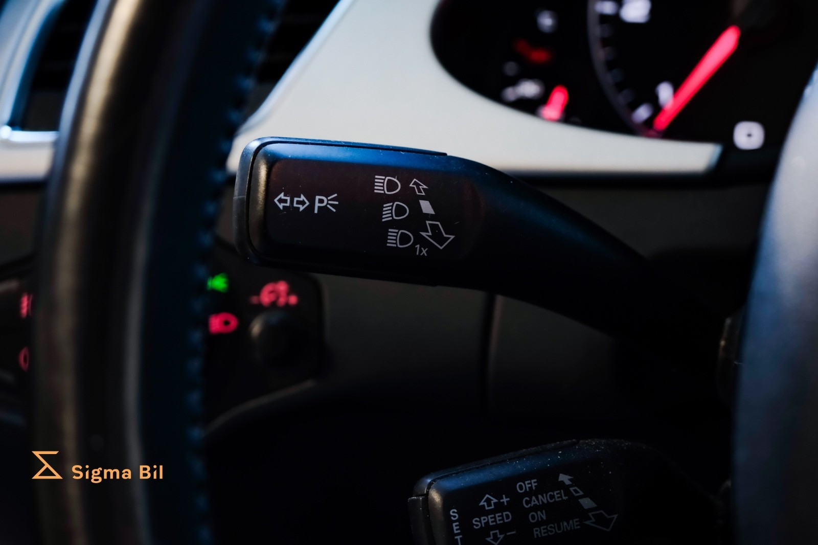 Bilde av Audi A4 allroad