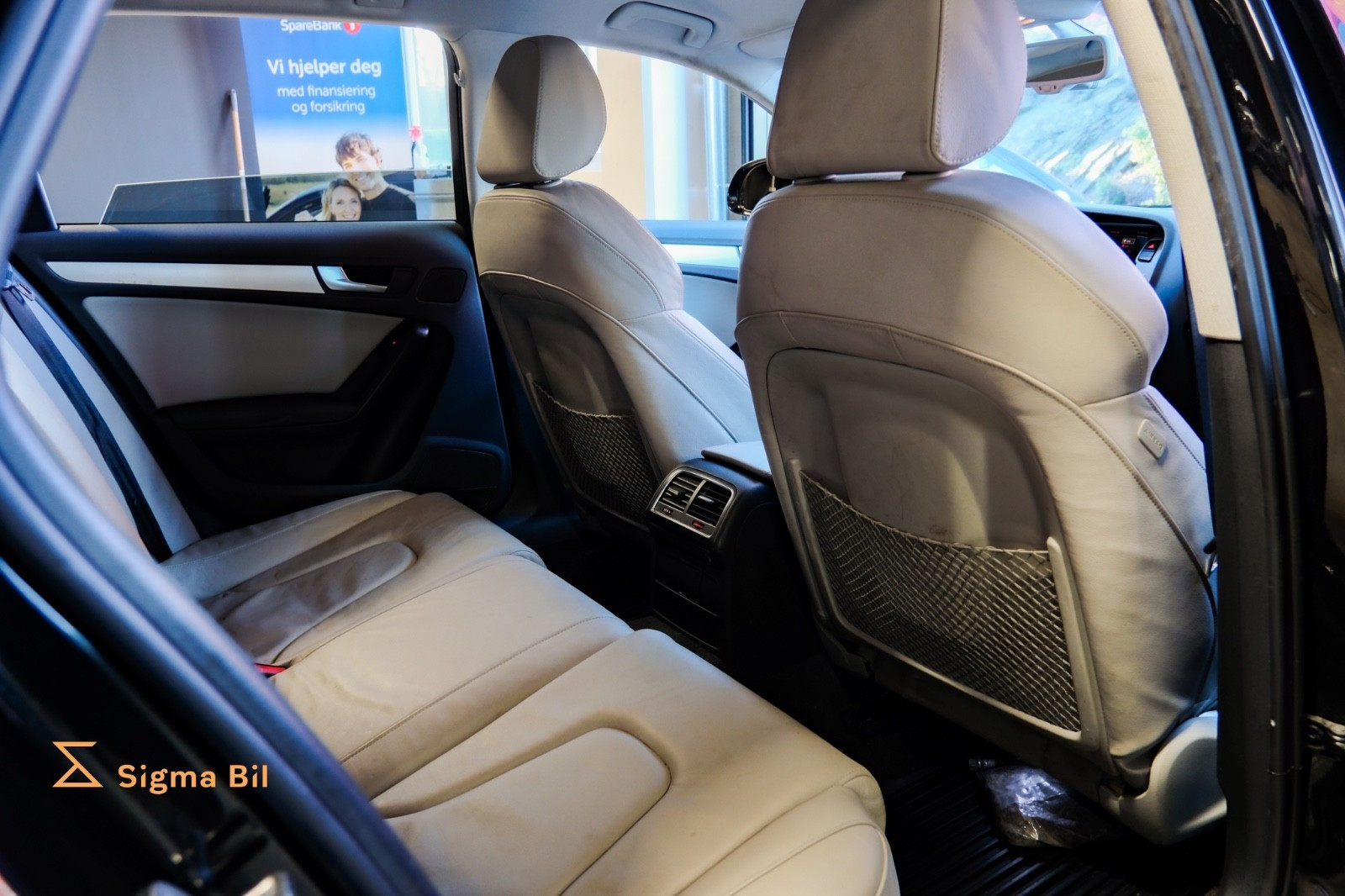 Bilde av Audi A4 allroad