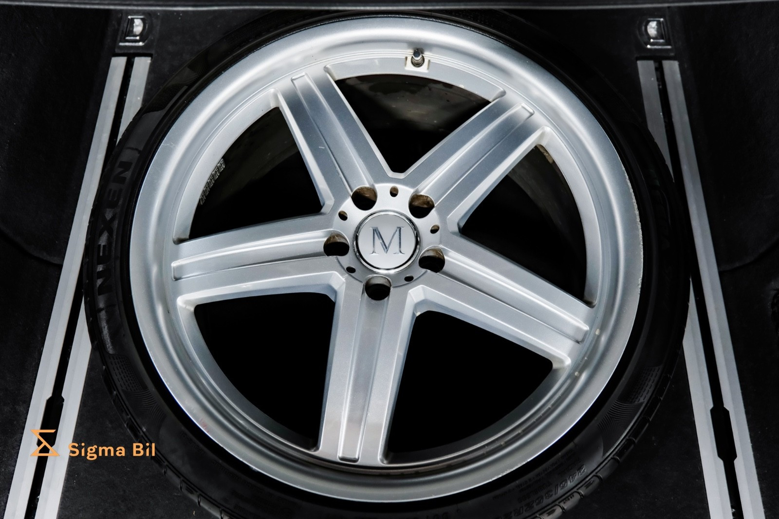 Bilde av Audi A4 allroad