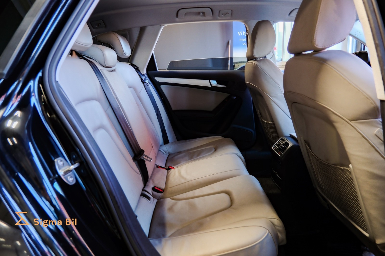 Bilde av Audi A4 allroad