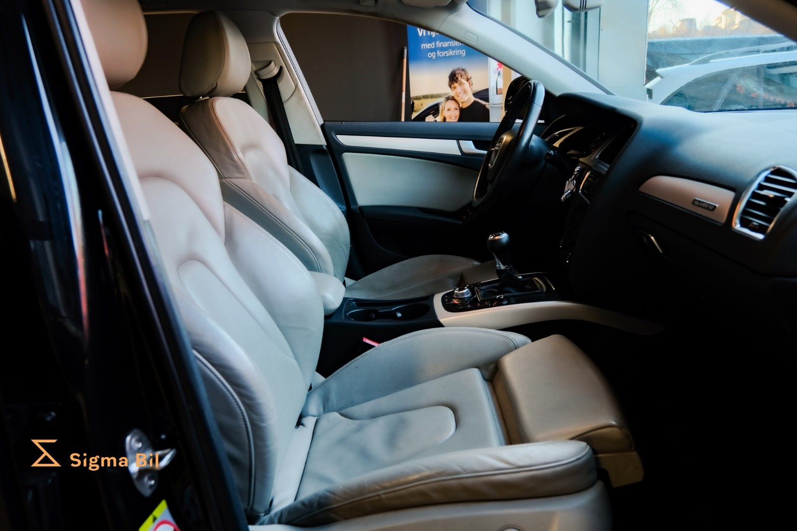 Bilde av Audi A4 allroad