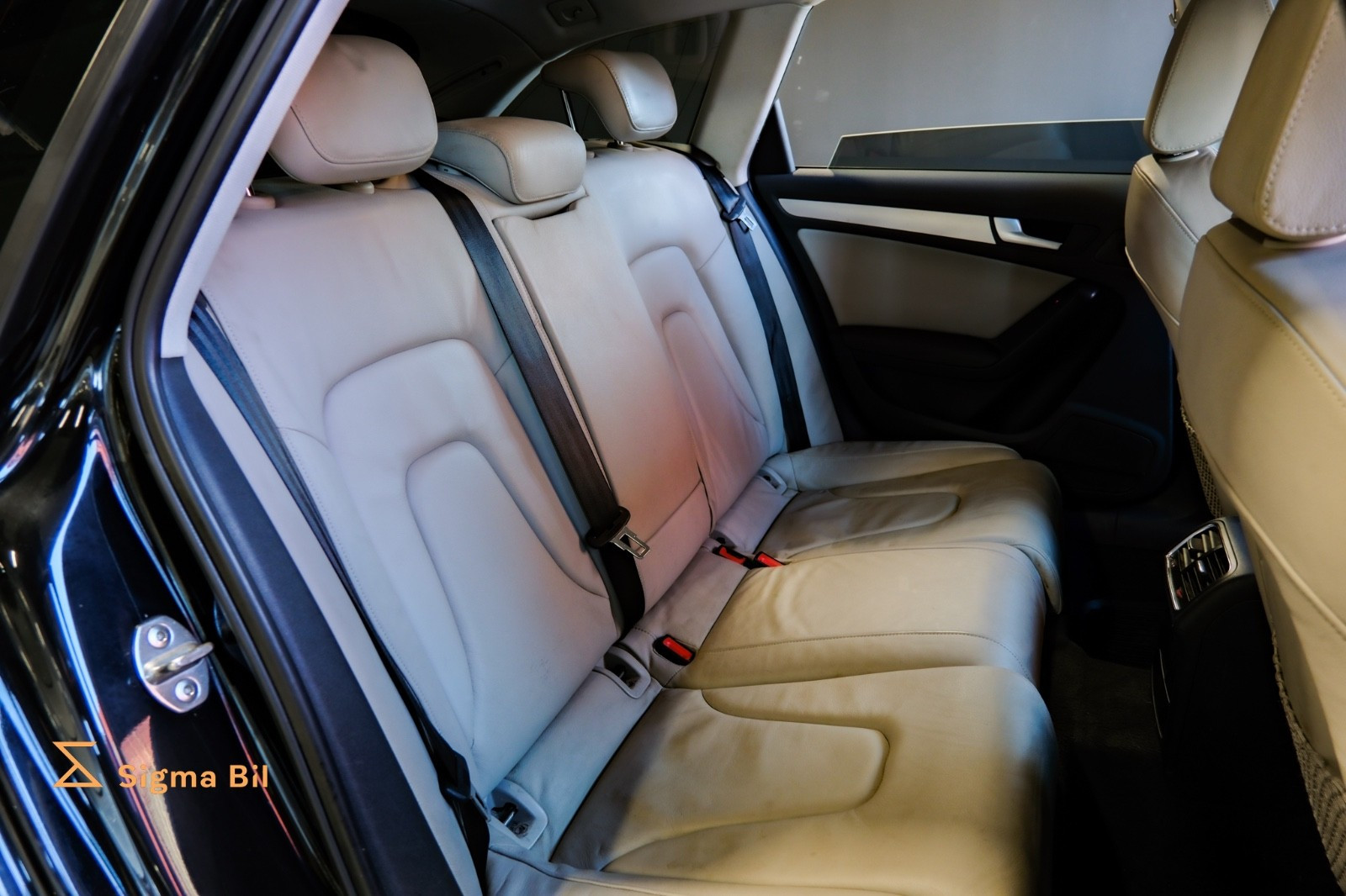 Bilde av Audi A4 allroad