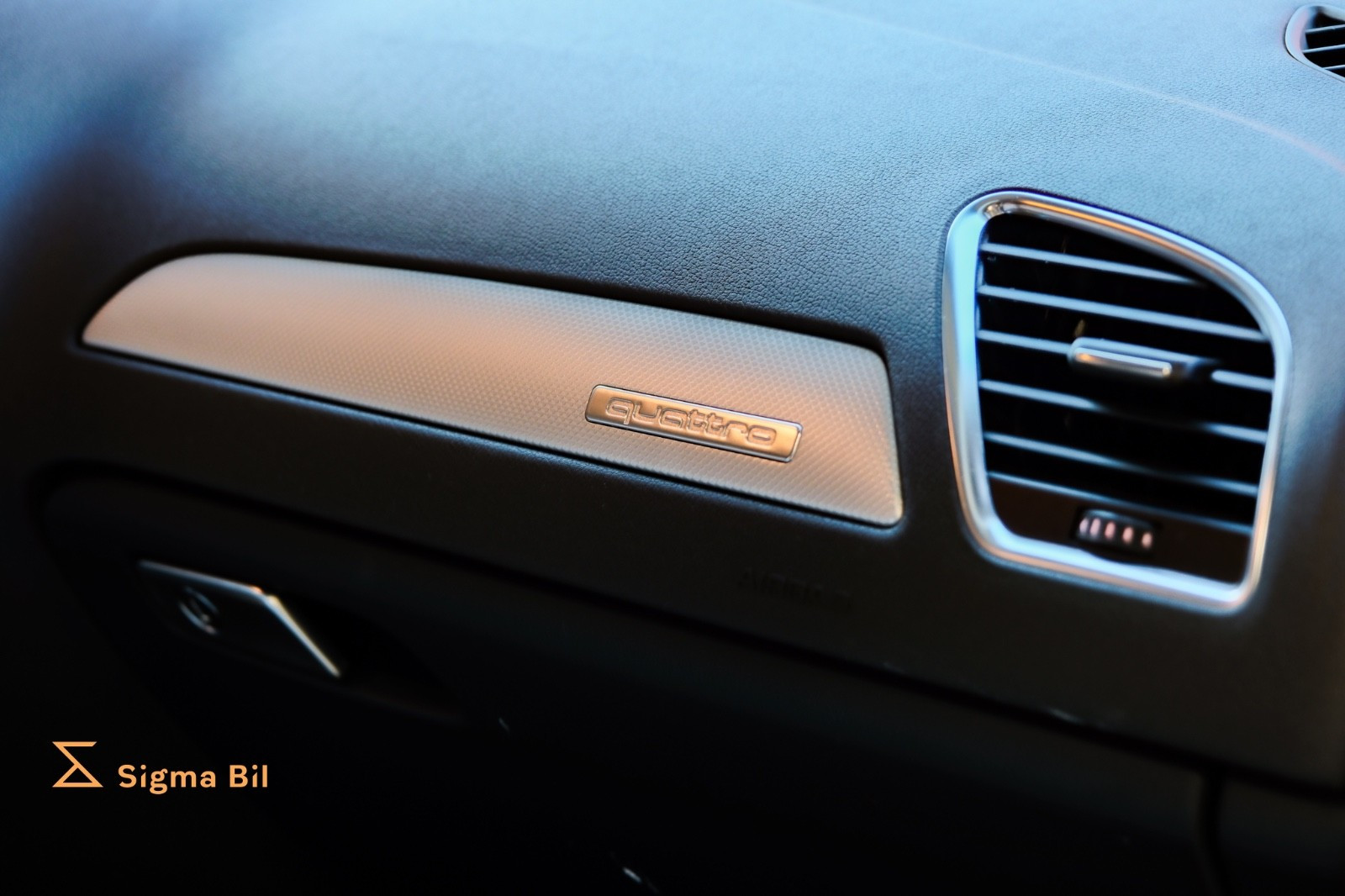 Bilde av Audi A4 allroad