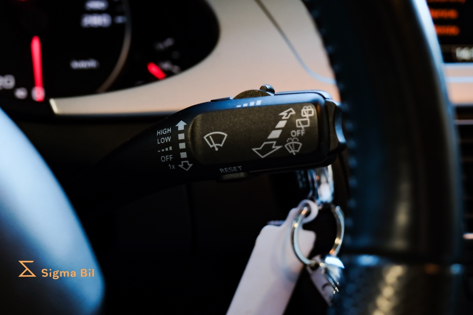 Bilde av Audi A4 allroad