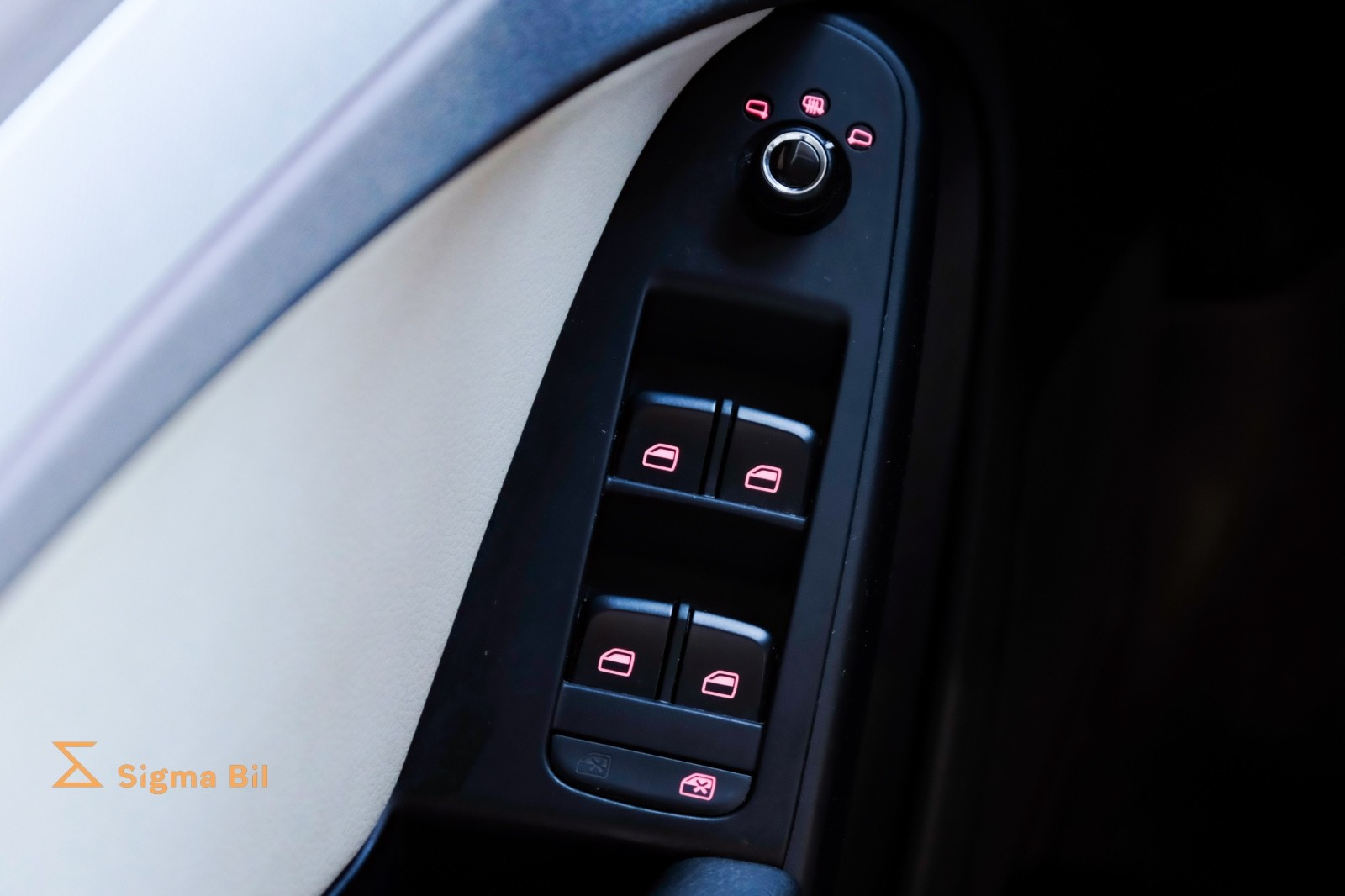 Bilde av Audi A4 allroad