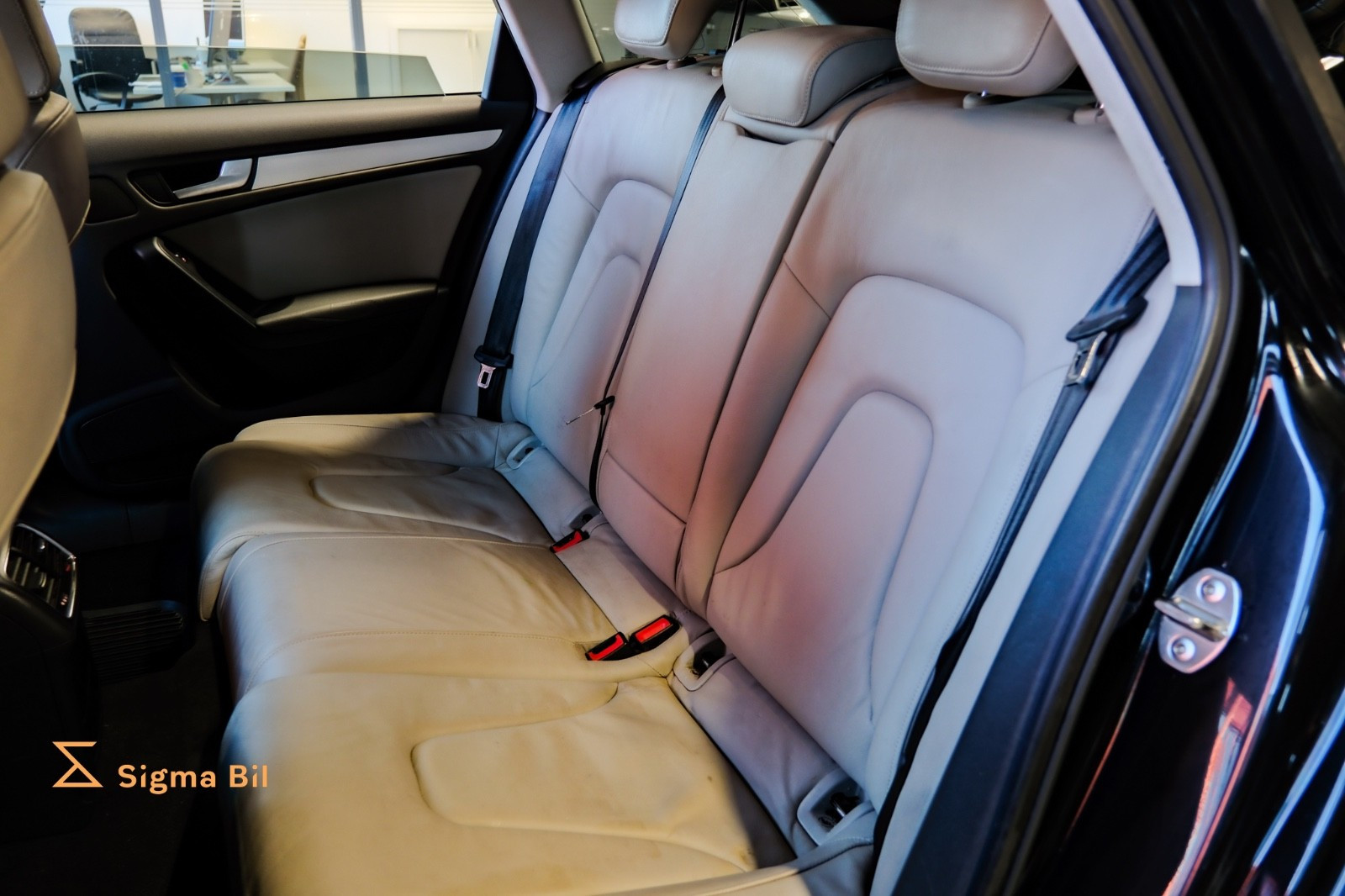 Bilde av Audi A4 allroad
