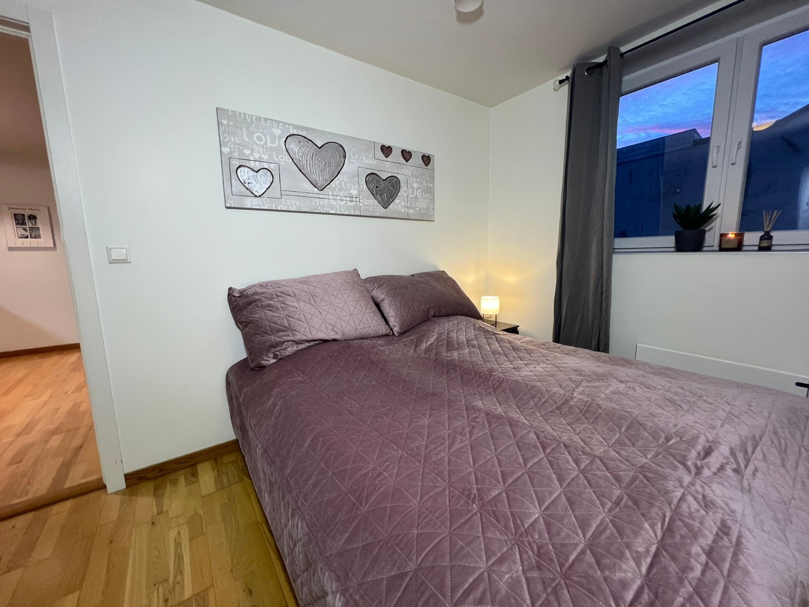 Soverom leil. 5 Galleribilde