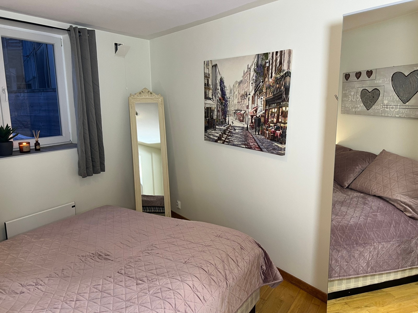 Soverom leil. 5 Galleribilde