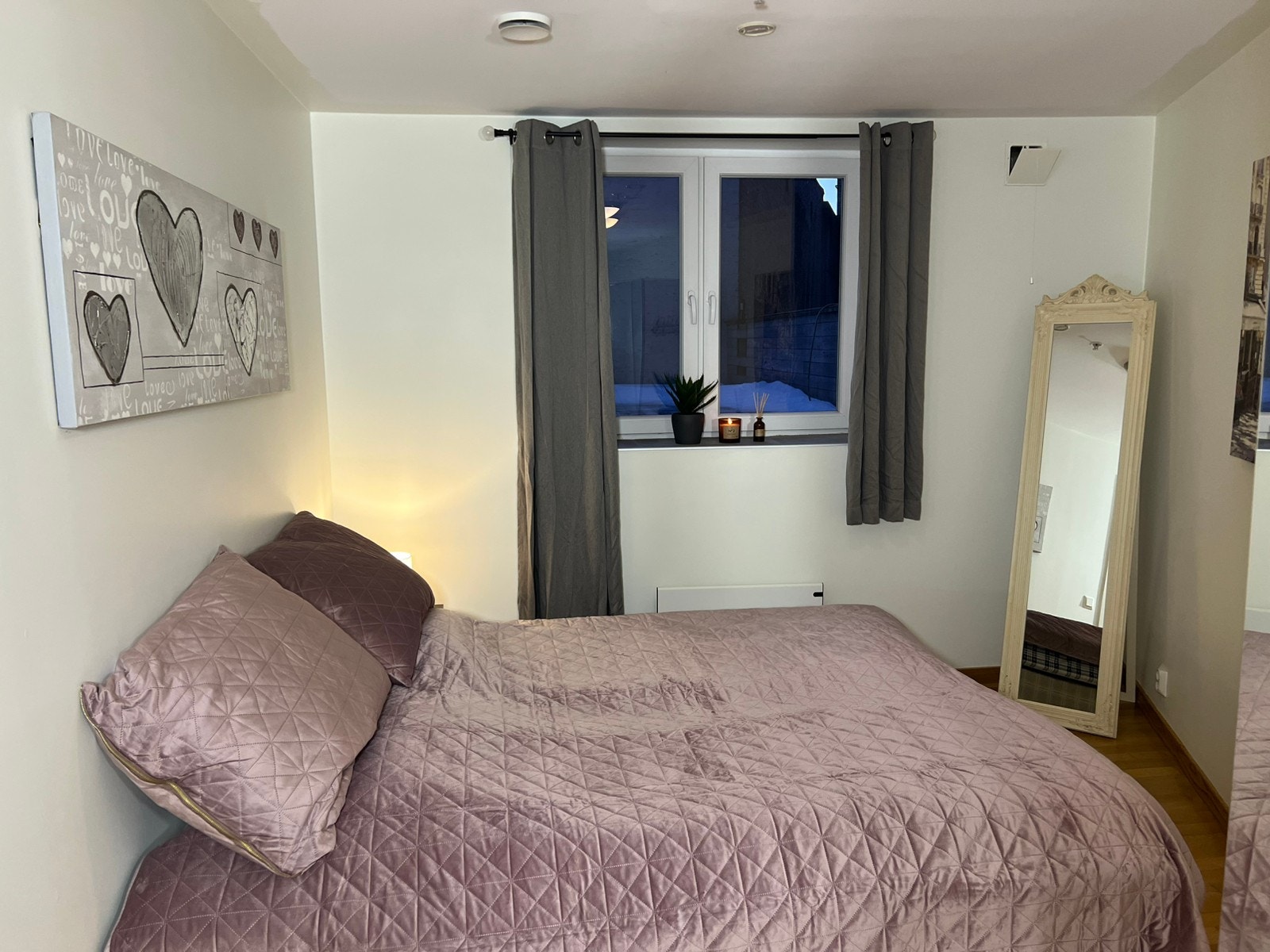 Soverom leil. 5 Galleribilde