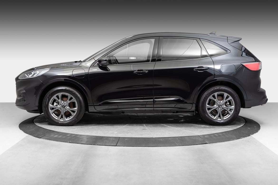 Ford Kuga Plug-In Hybrid PHEV ST-Line DAB/AppleCarplay/ACC/Navi 2