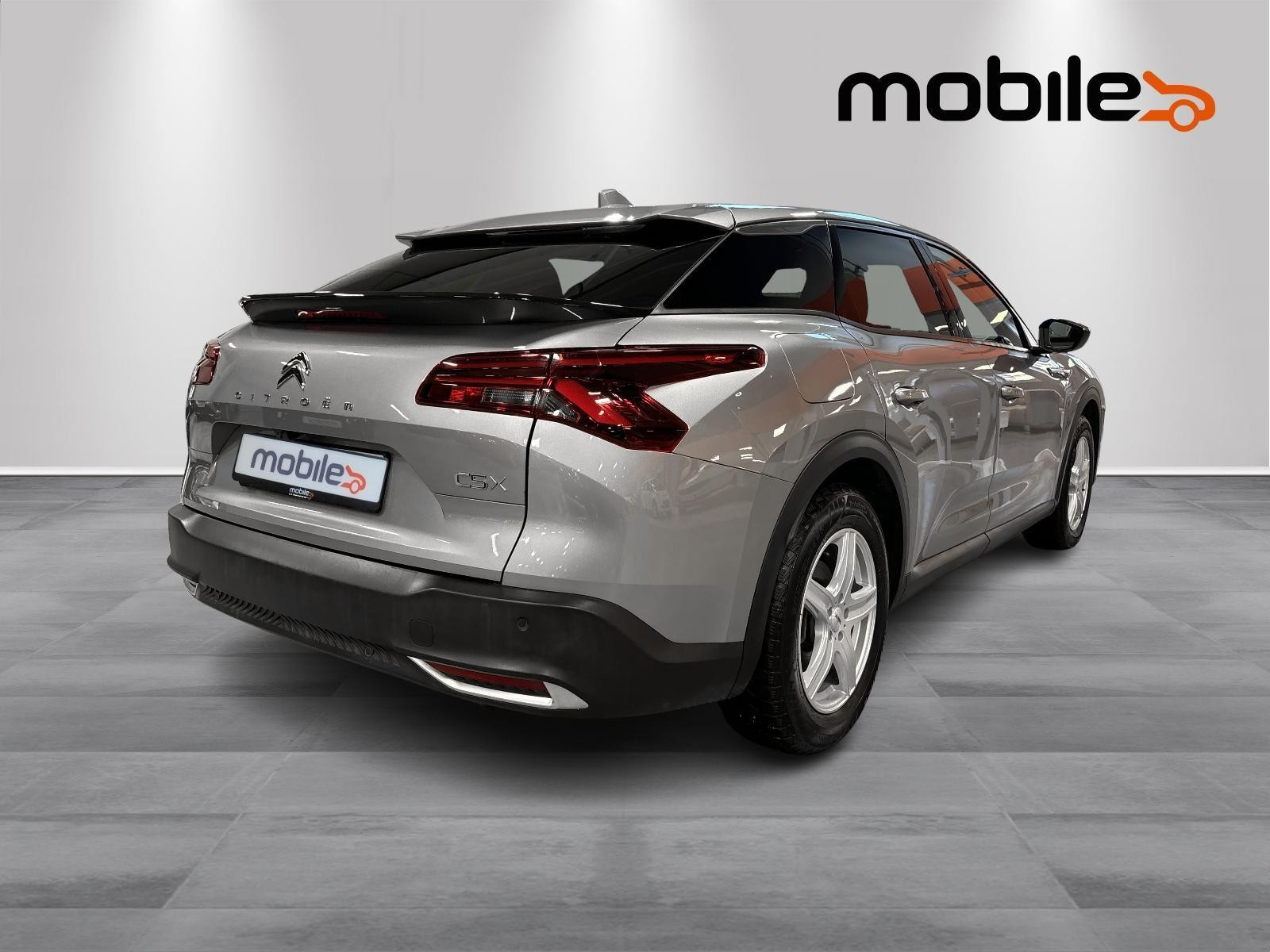 Citroen C5 X Plug-In Hybrid 225 Shine Pack Head-Up, varme i ratt 3