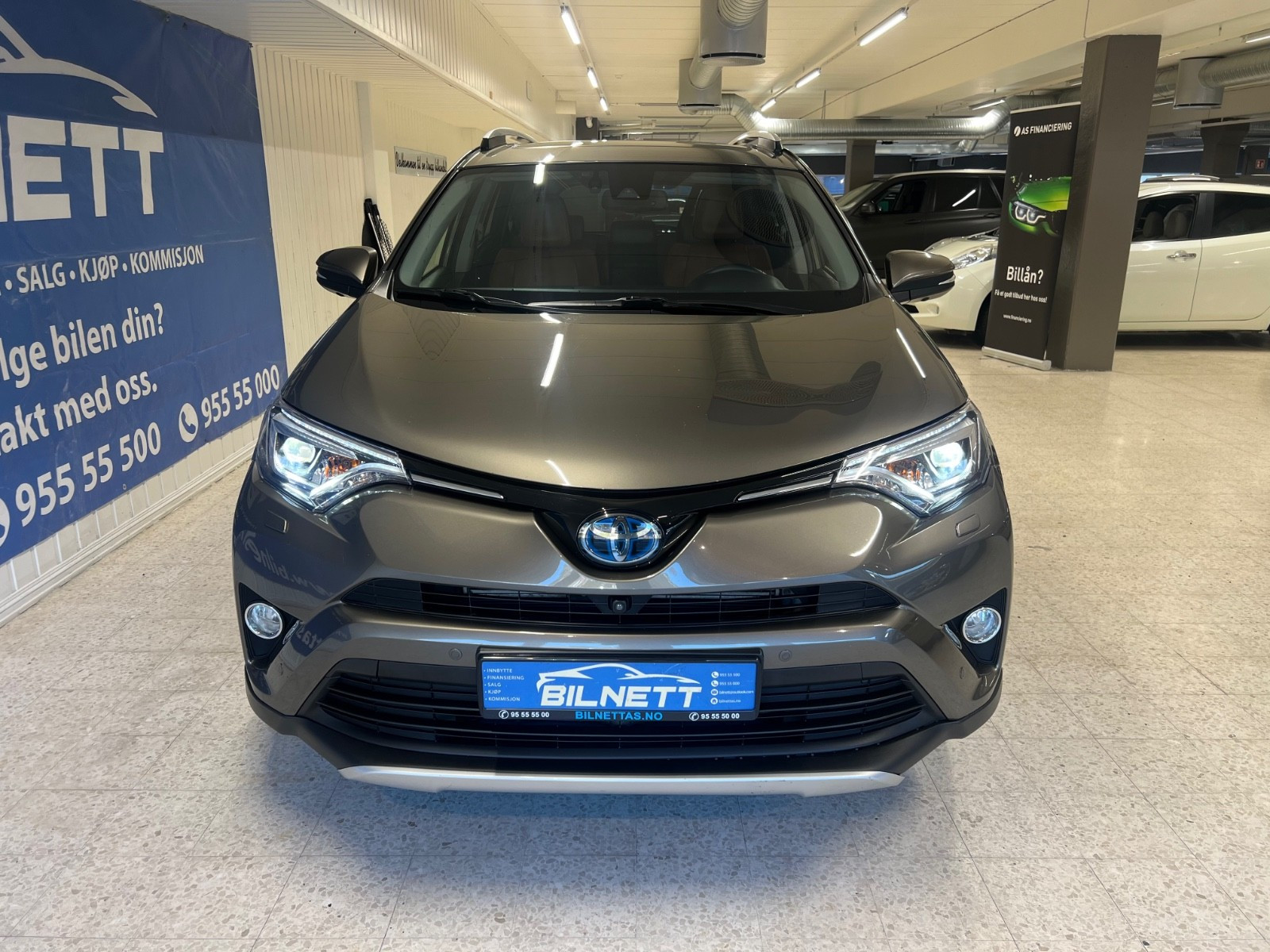 Toyota RAV4 2.5 187 Hk/Automat/JBL/Cruise/DAB/360 Kam/Navi/EU.2027 2