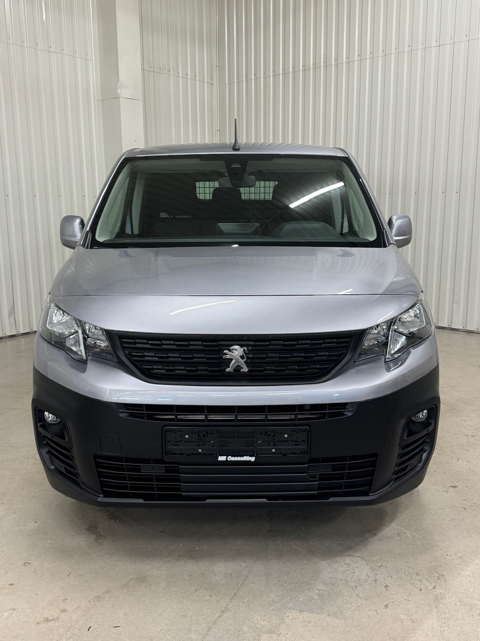 Peugeot Partner 1.5l 131hk 3seterDAB+ Navi Krok Cruise Storservice EU27 3